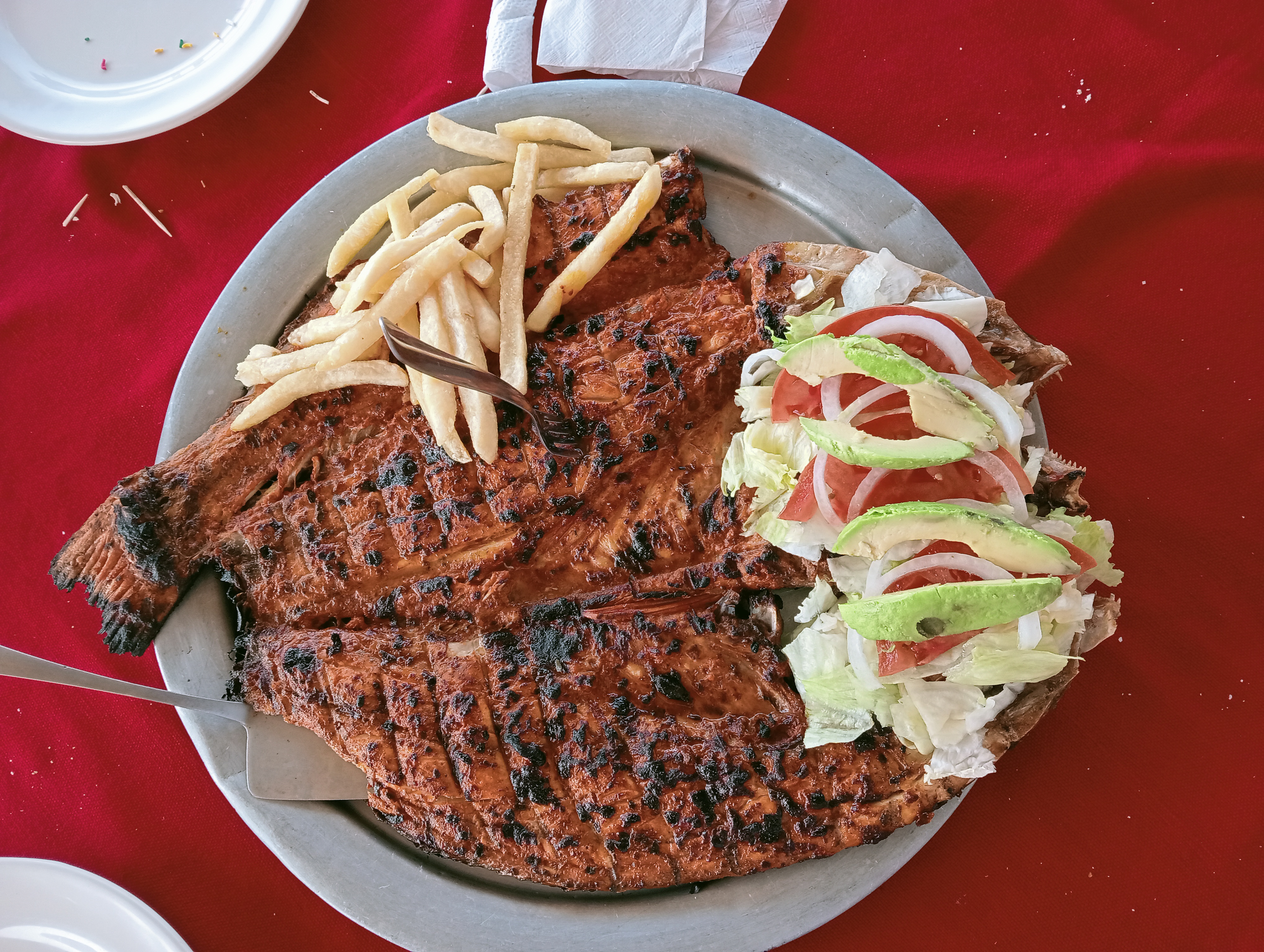 Las Gaviotas su Amigo Paco - Restaurante image 3