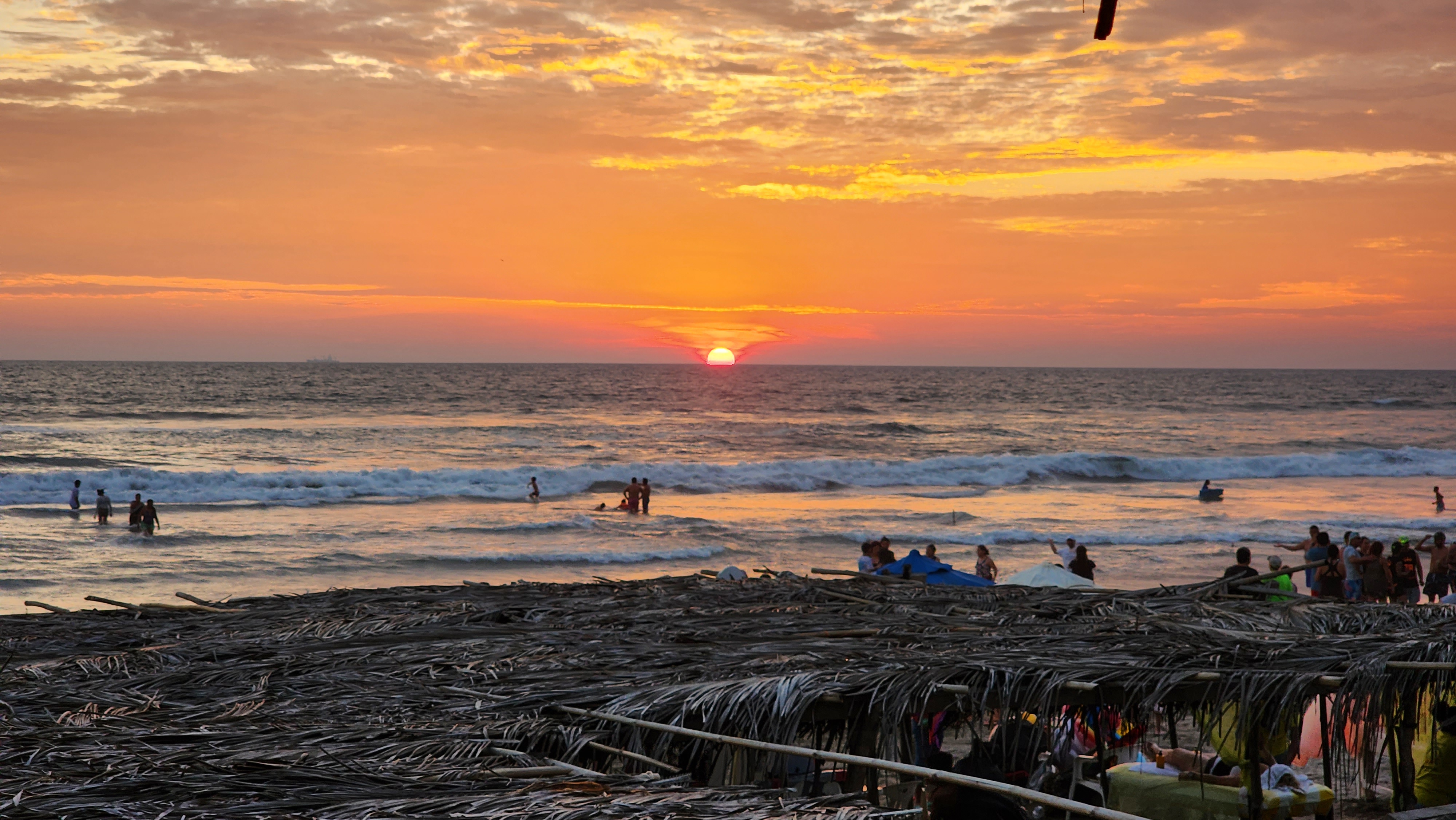 Las Gaviotas su Amigo Paco - Restaurante image 4