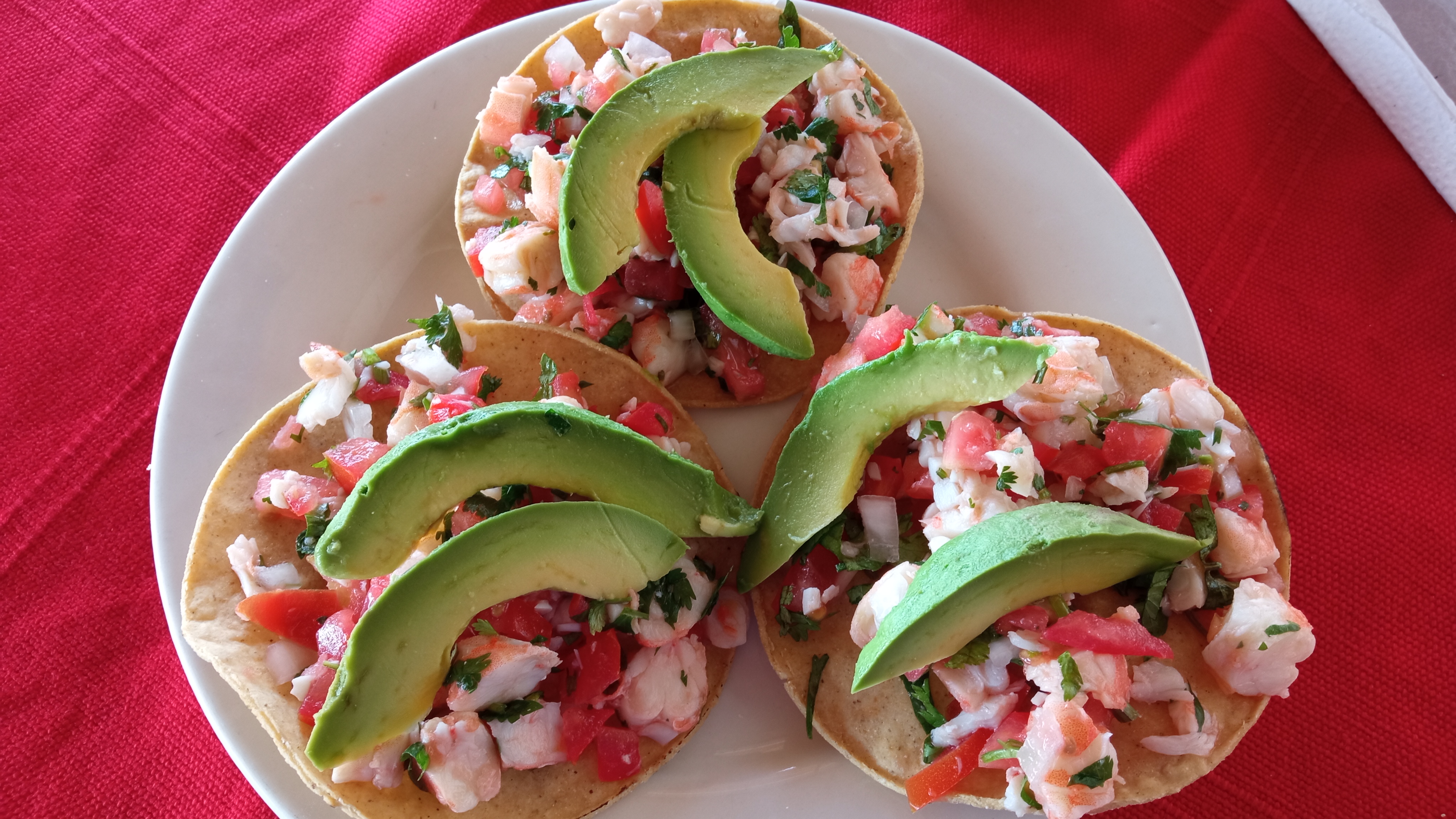 Las Gaviotas su Amigo Paco - Restaurante image 5