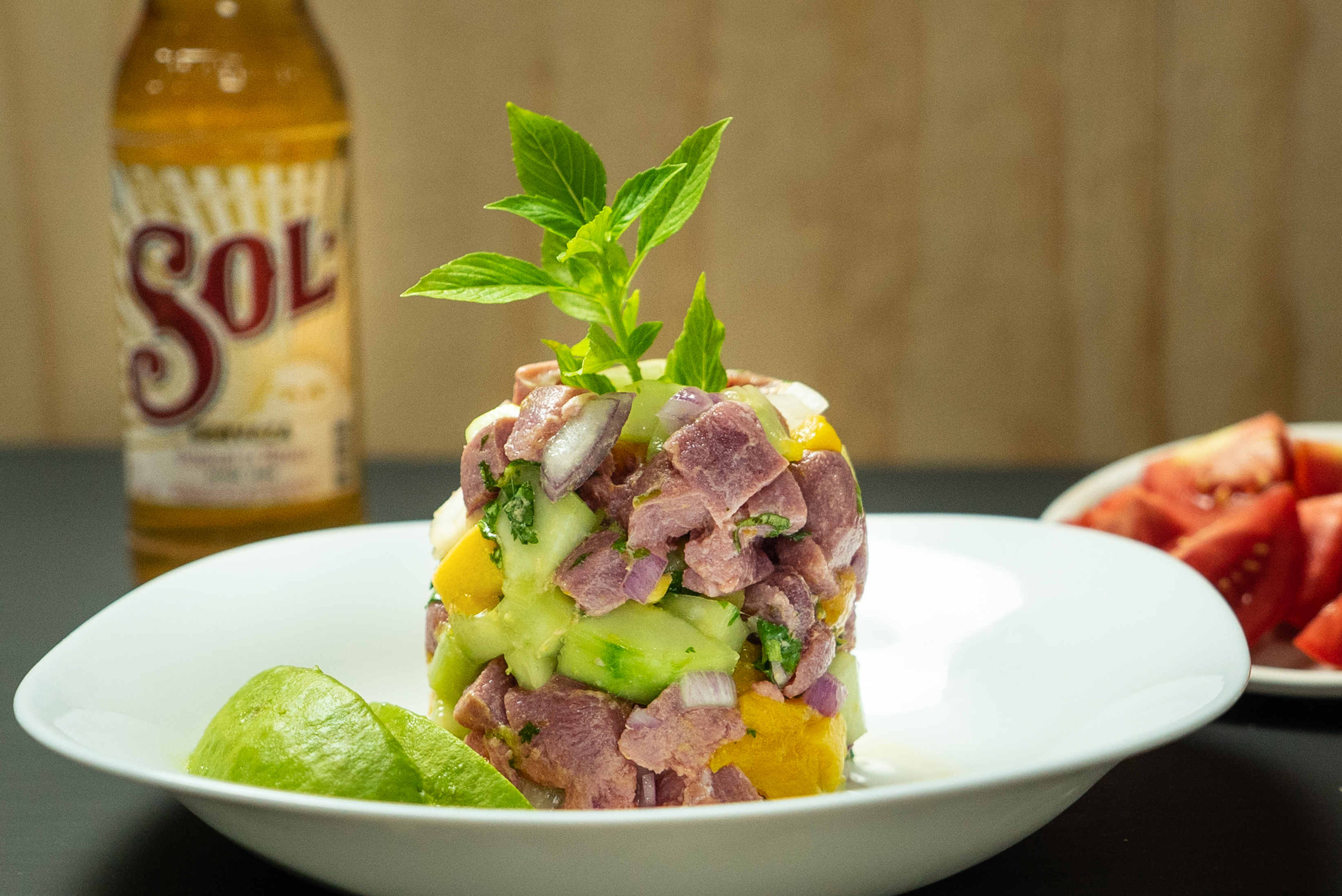 Las Gaviotas su Amigo Paco - Restaurante image 7