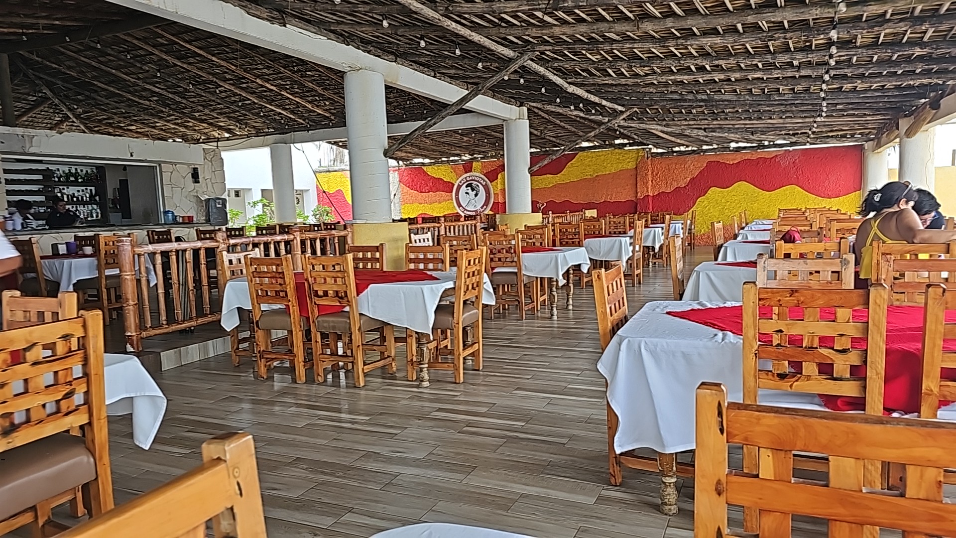 Las Gaviotas su Amigo Paco - Restaurante image 8