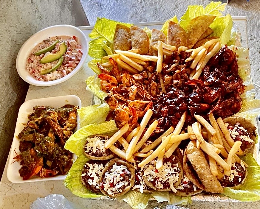 Restaurant Mariche image 1