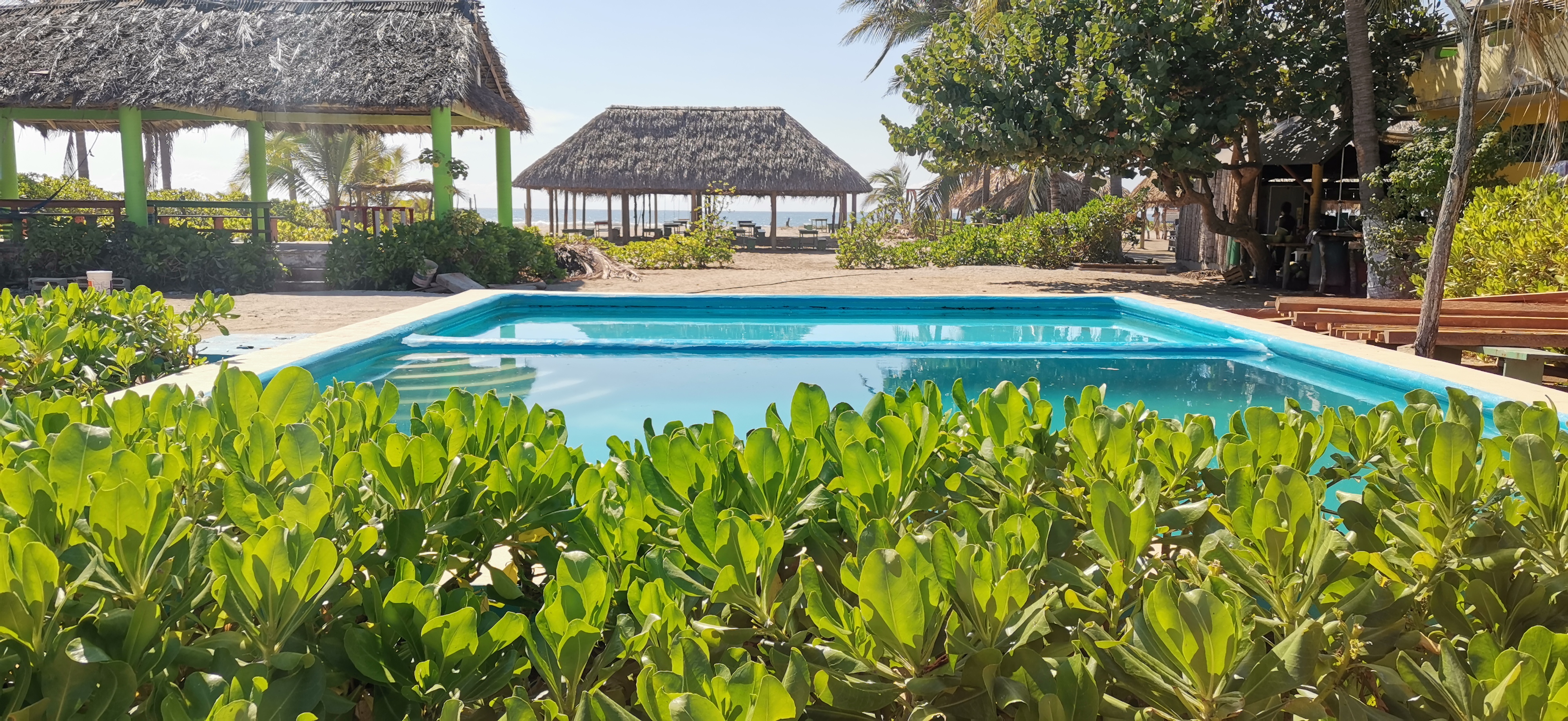 Restaurant Mariche image 2