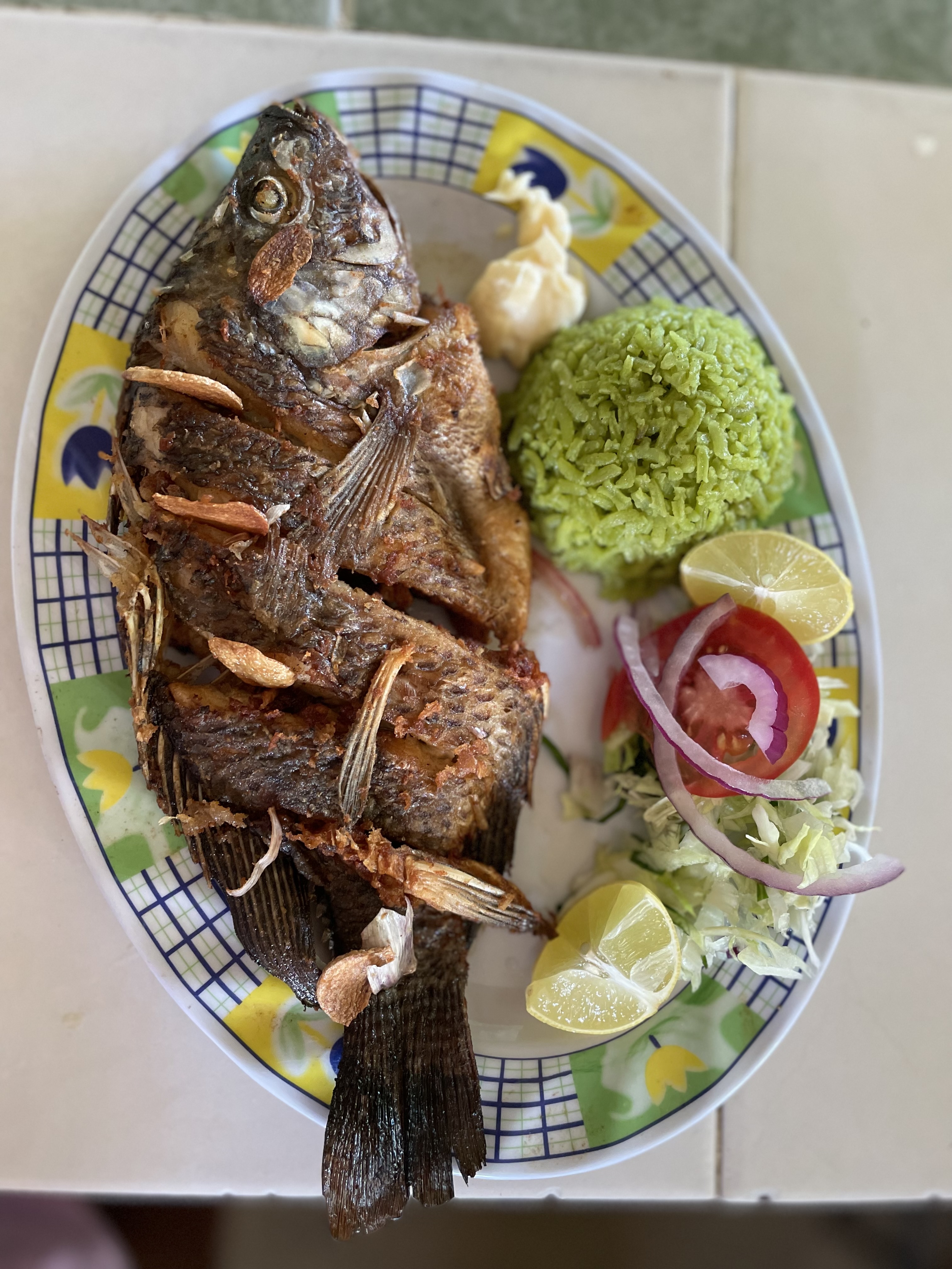 Restaurant Mariche image 3