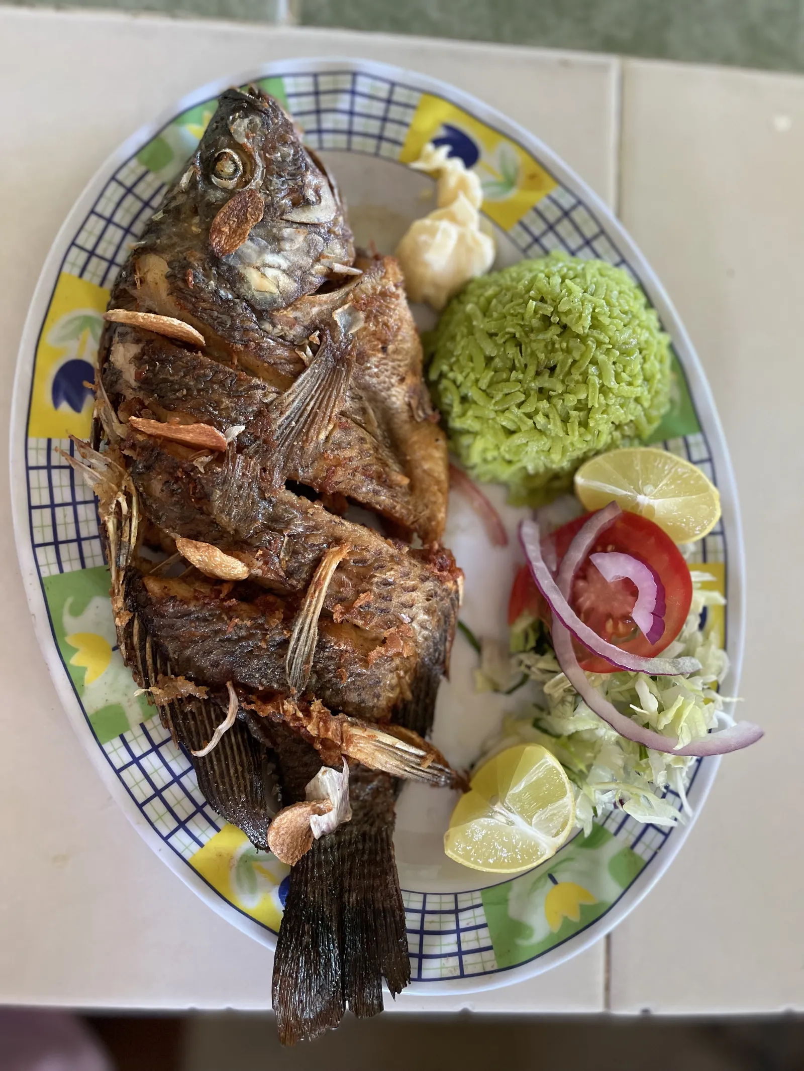 Restaurant Mariche image 3