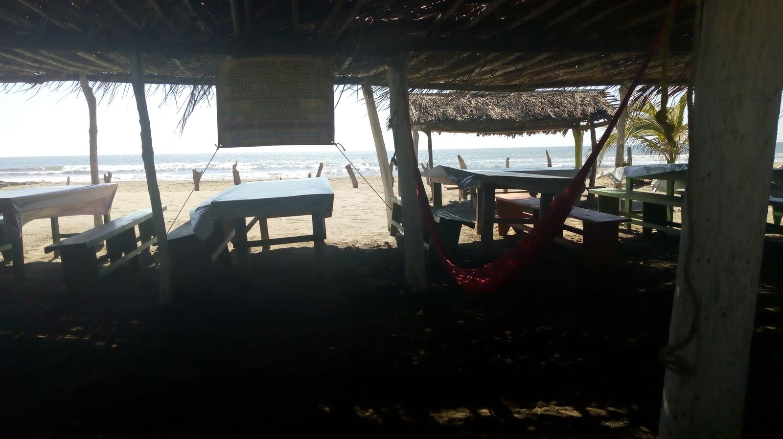 Restaurant Mariche image 8