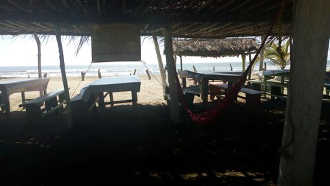 Restaurant Mariche image 8
