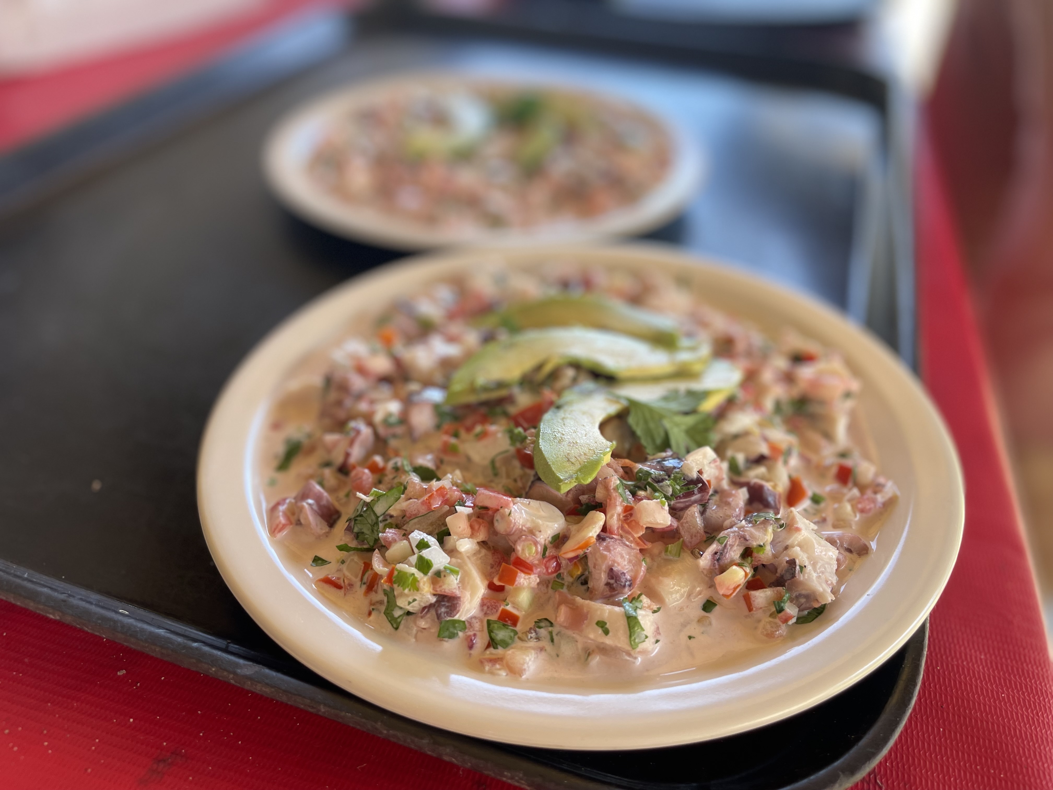 Restaurant Mariche image 9