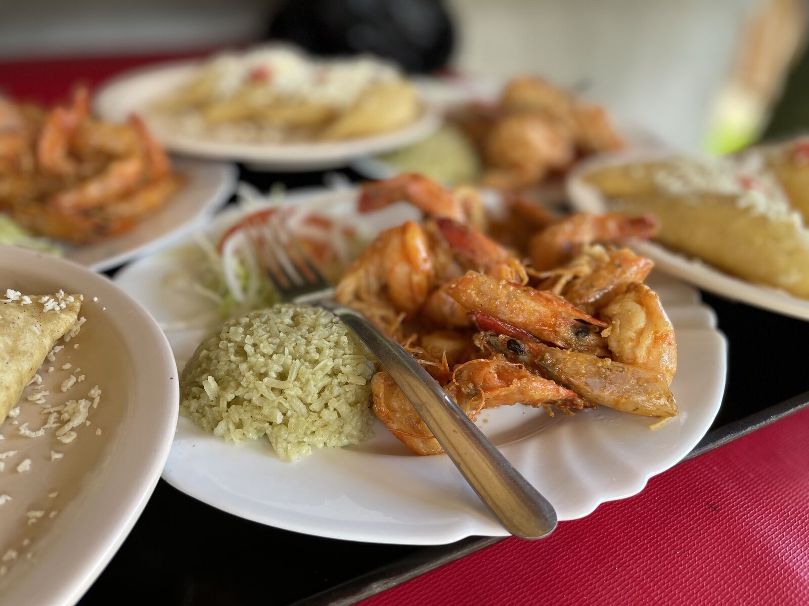 Restaurant Mariche image 10