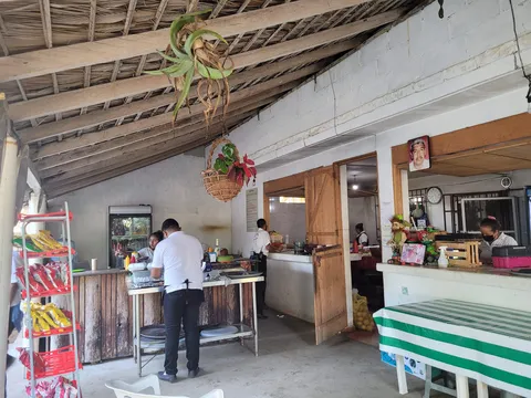 Restaurante Mocambo - Barra Vieja image 1