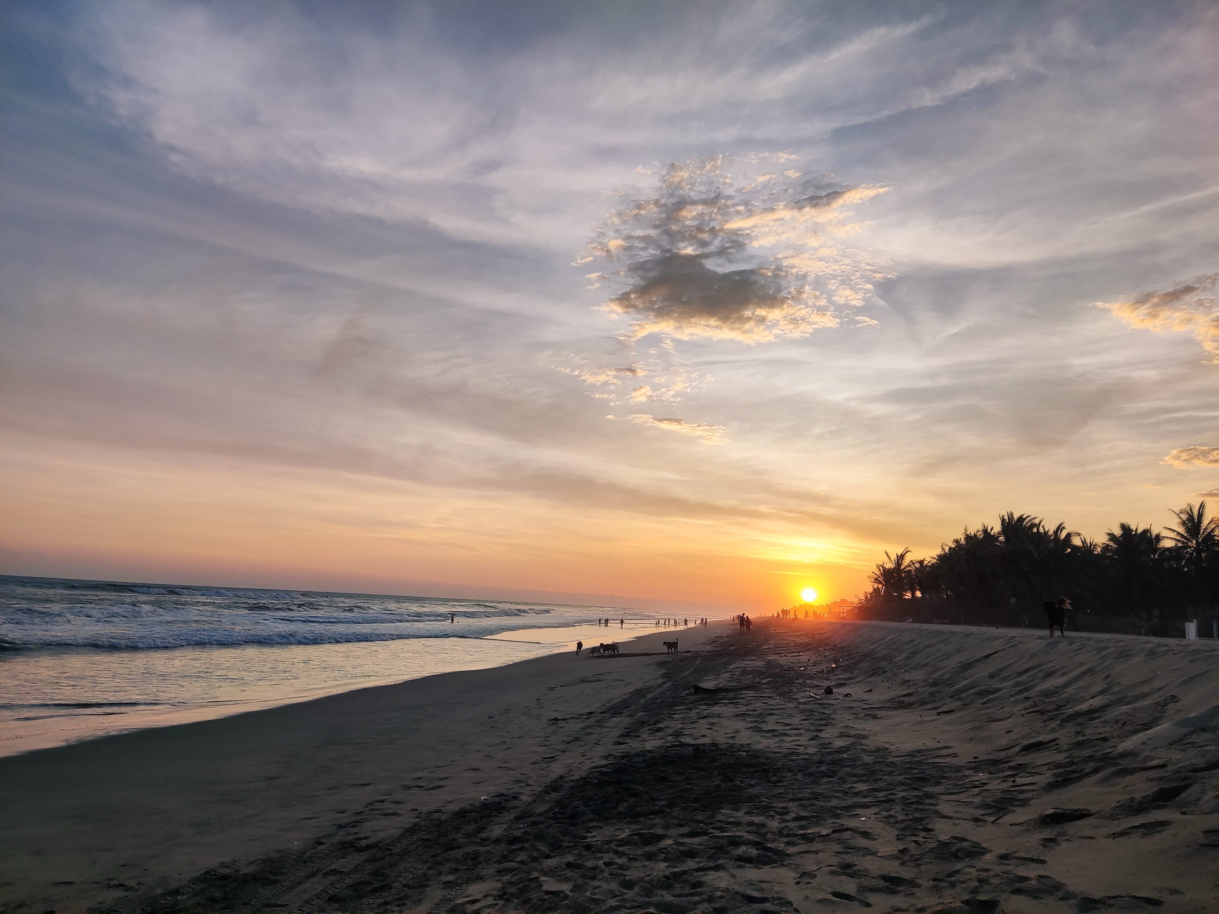 Restaurante Mocambo - Barra Vieja image 3