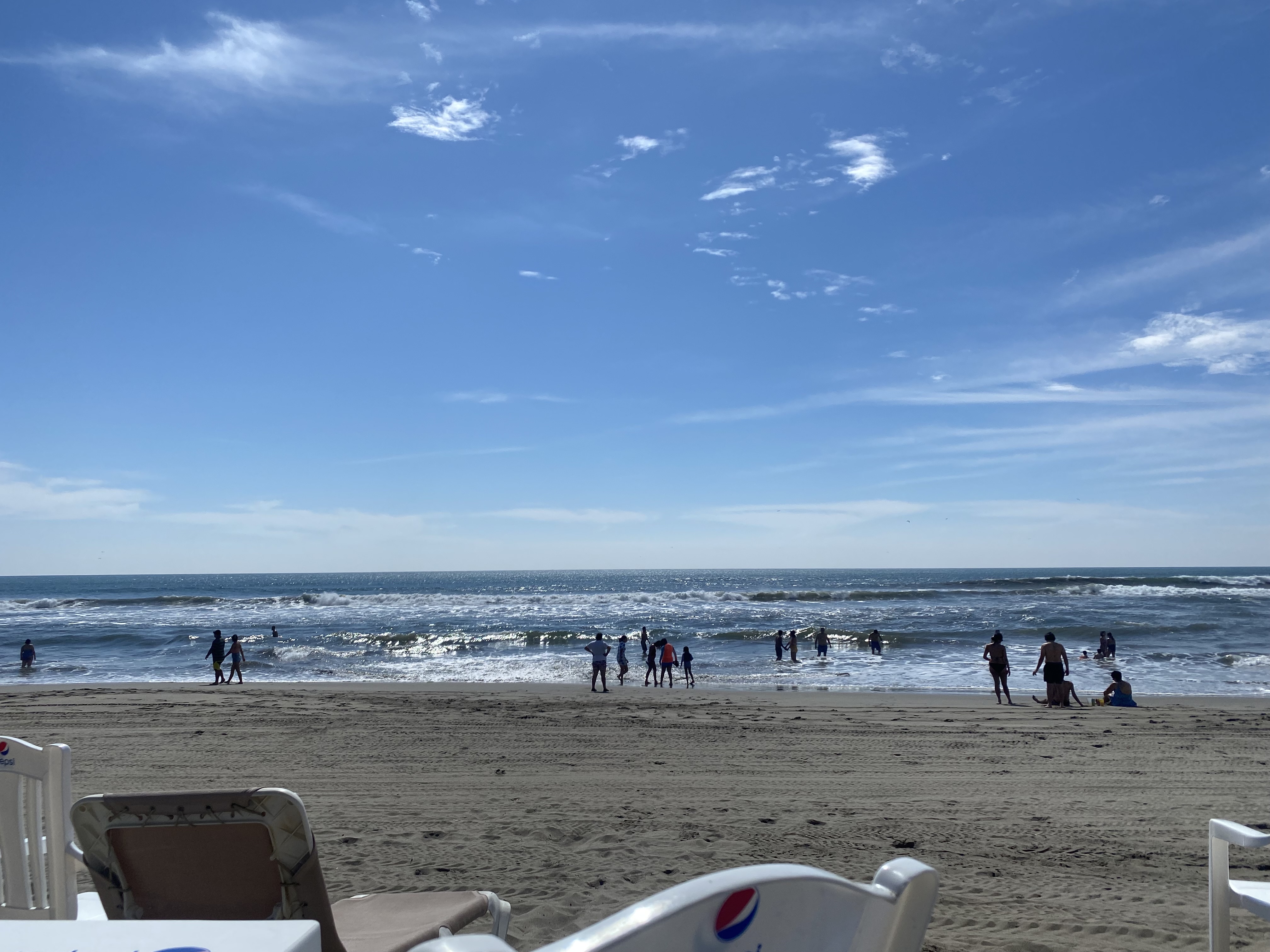 Restaurante Mocambo - Barra Vieja image 4