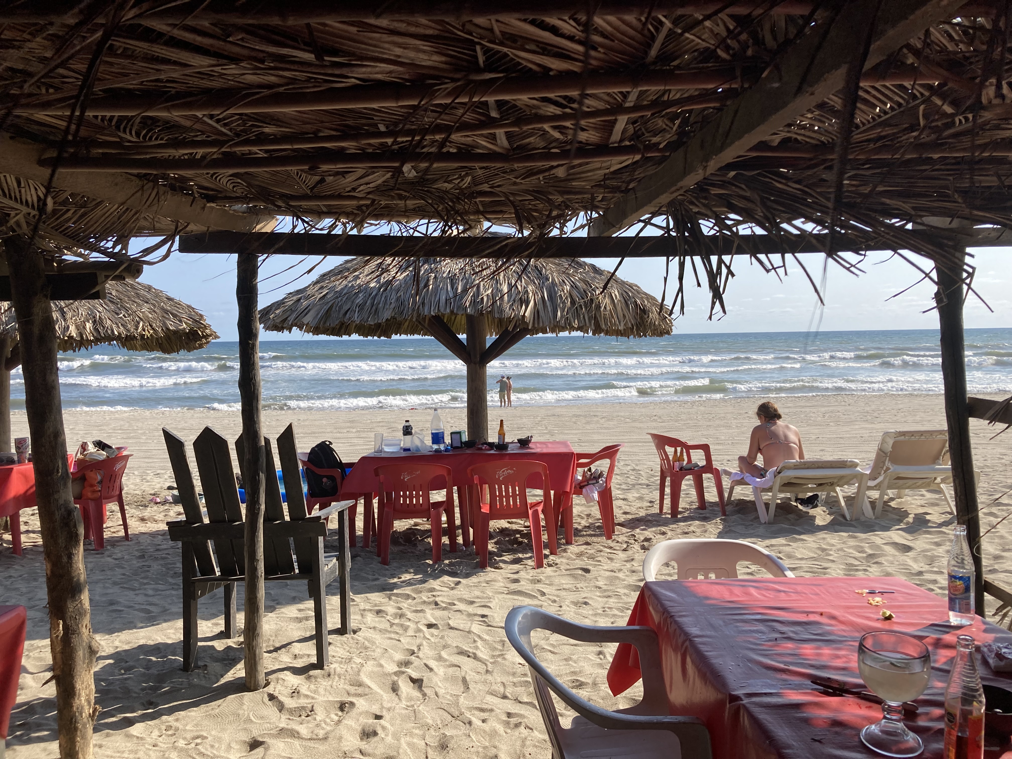 Restaurante Mocambo - Barra Vieja image 7