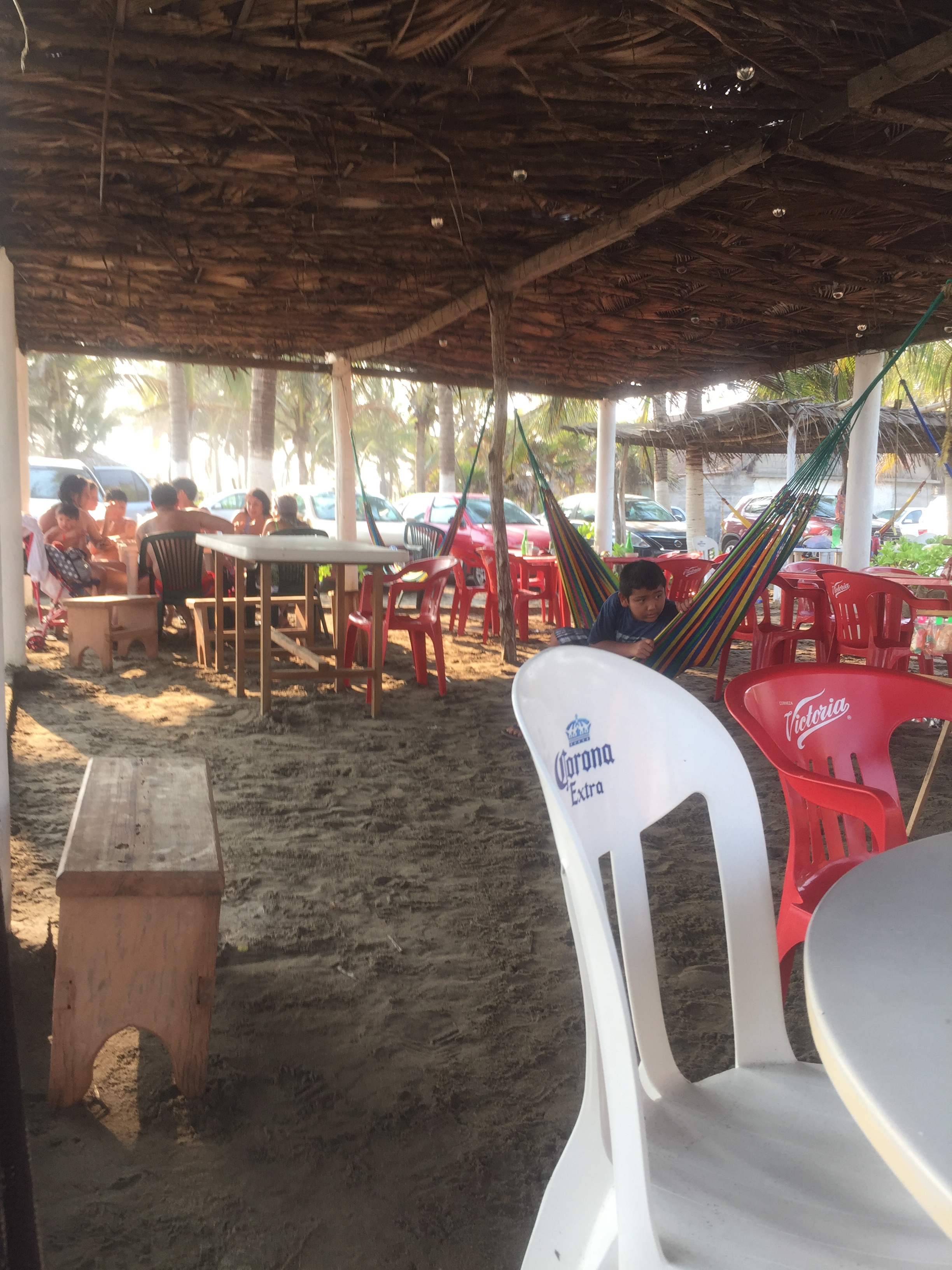 Restaurant Coco Beach image 1