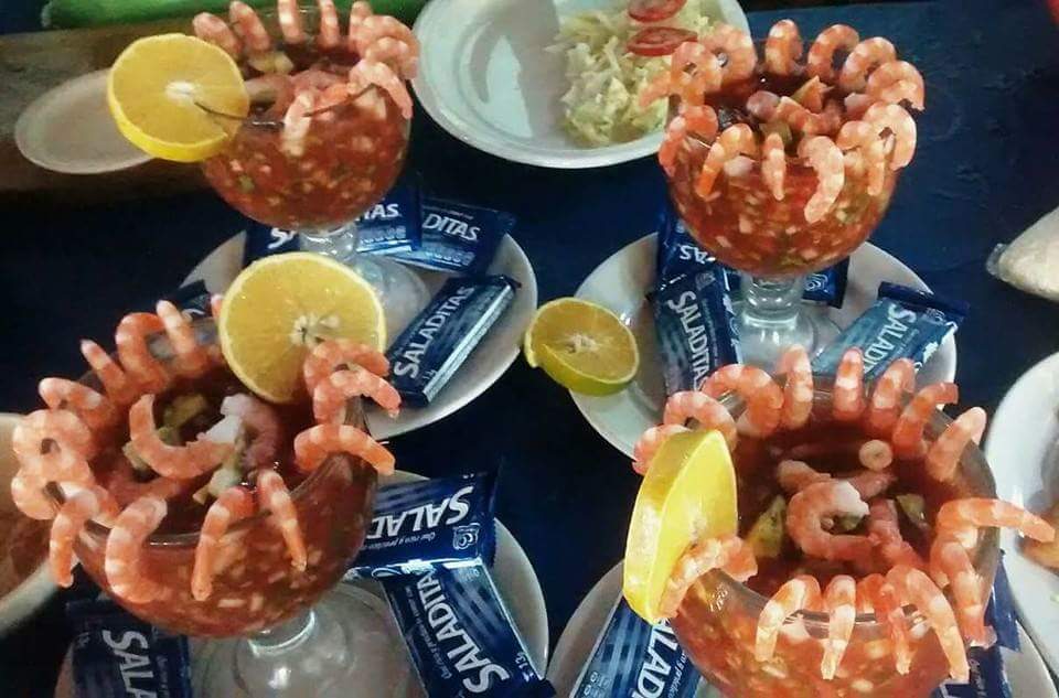 Restaurant Coco Beach image 2