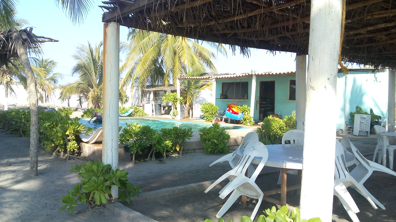 Restaurant Coco Beach image 5