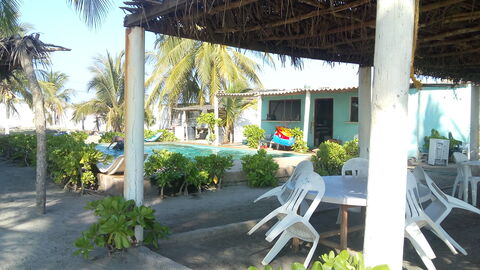 Restaurant Coco Beach image 5