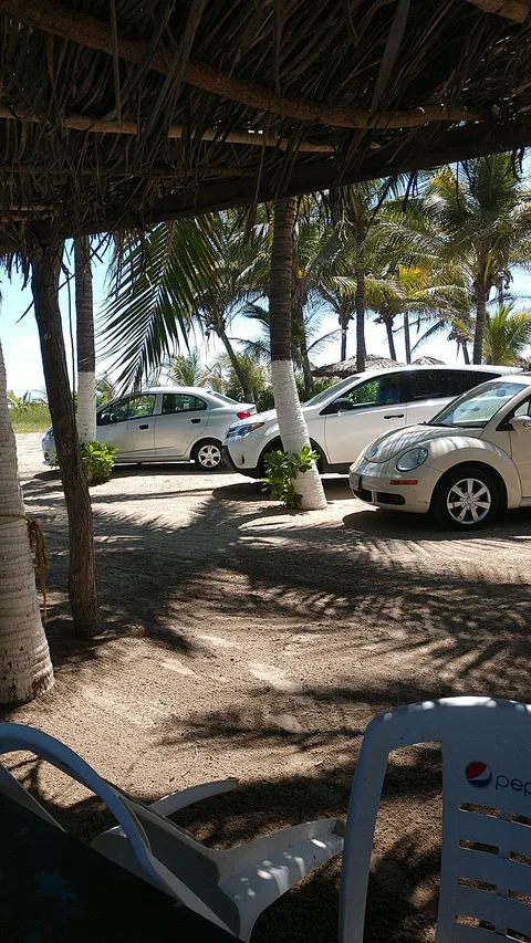 Restaurant Coco Beach image 6