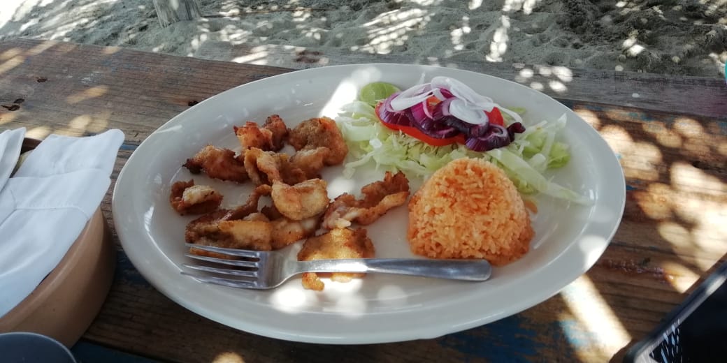 Restaurant Coco Beach image 8