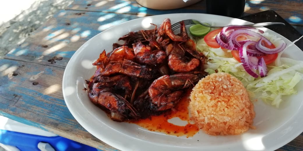 Restaurant Coco Beach image 9