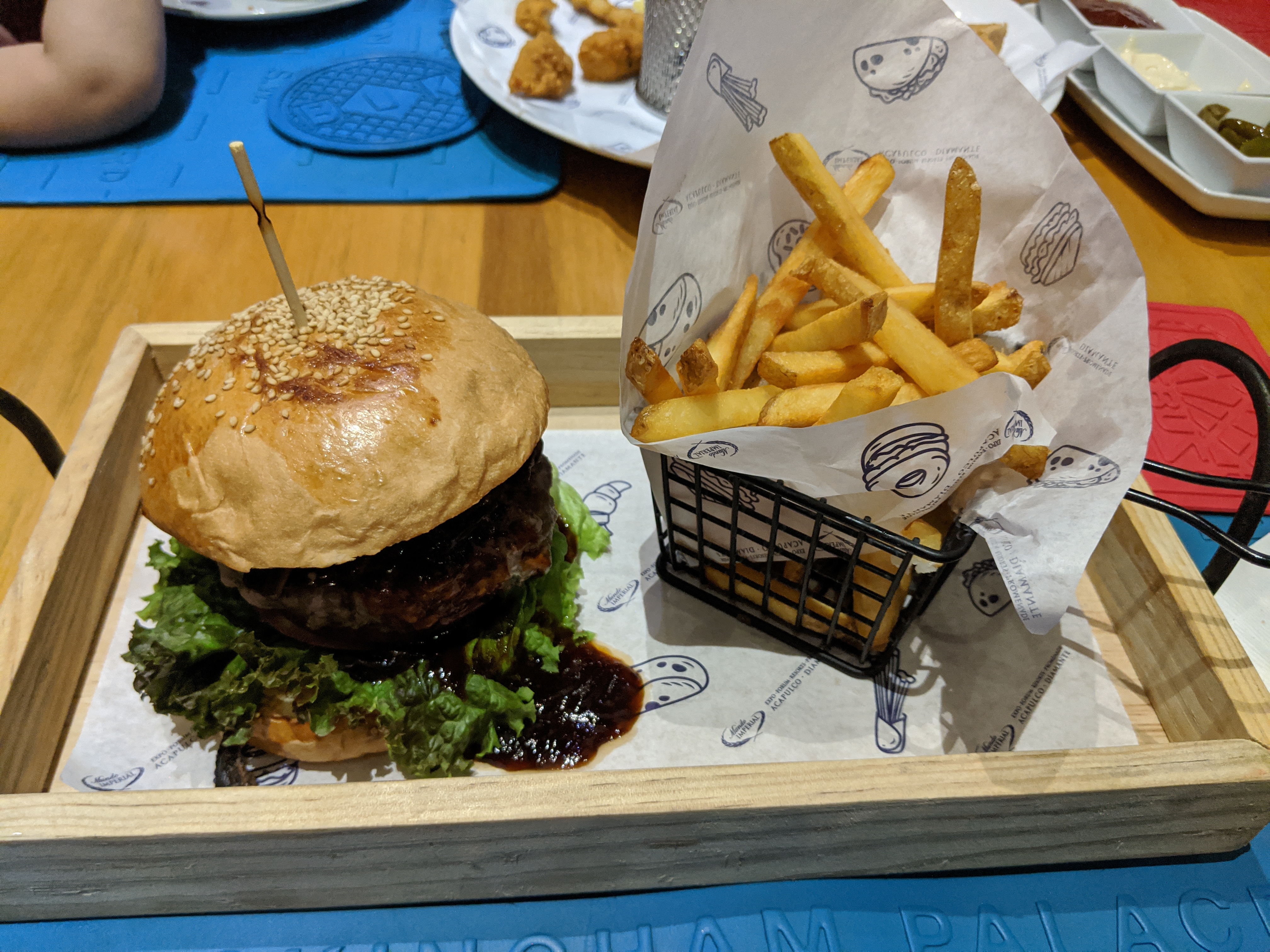 La Moda Restaurante image 3