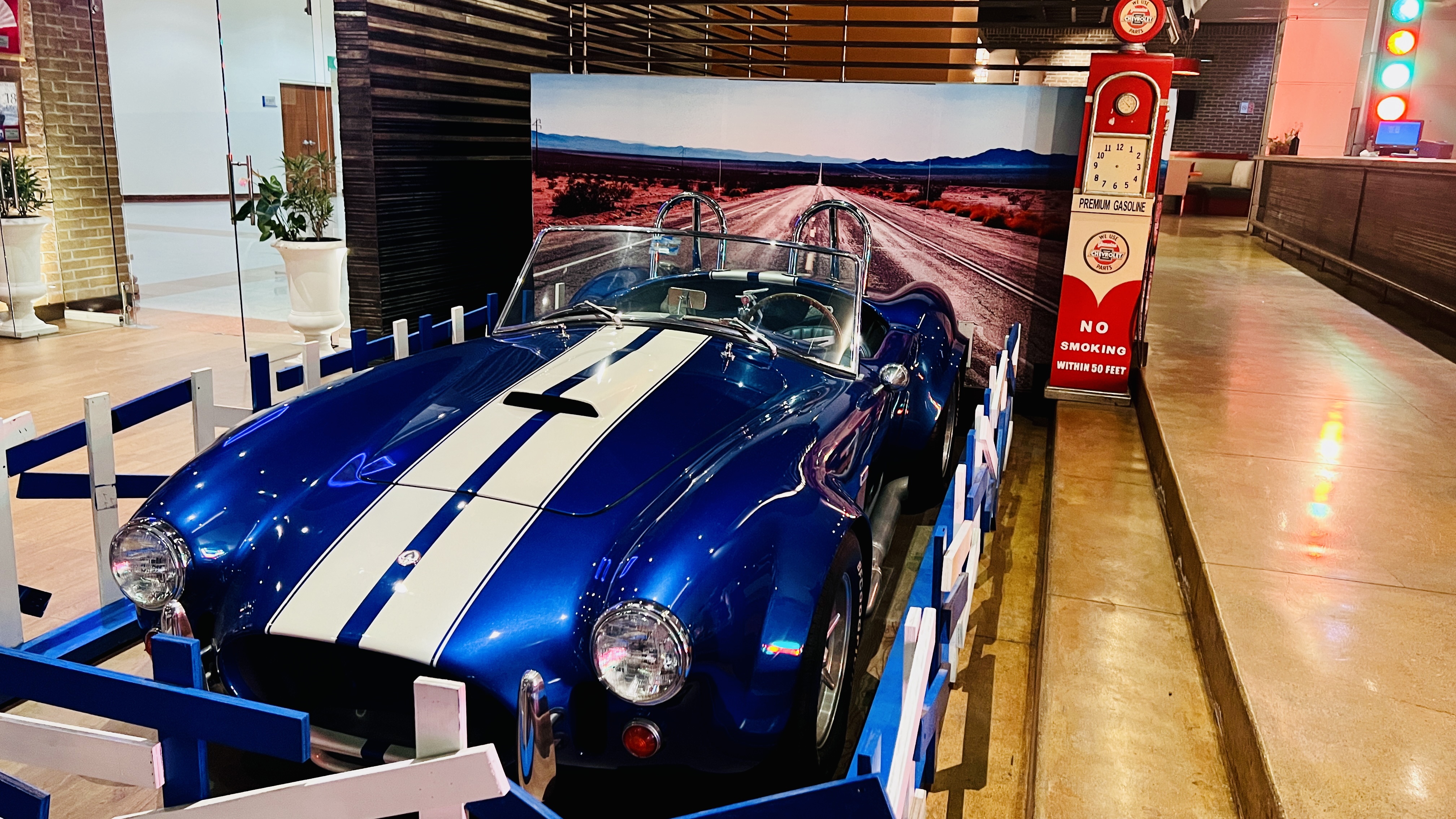 La Moda Restaurante image 4