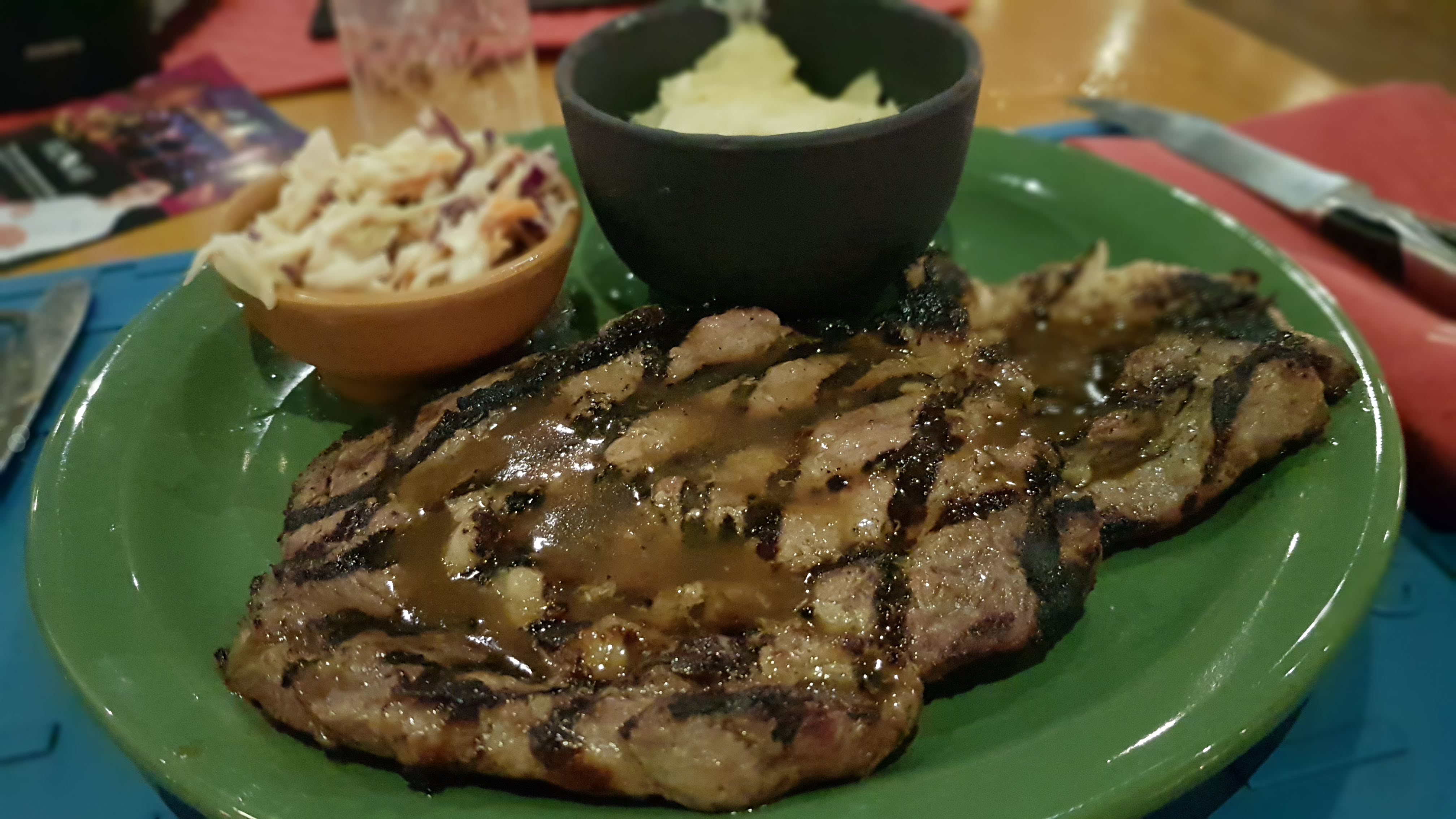 La Moda Restaurante image 6