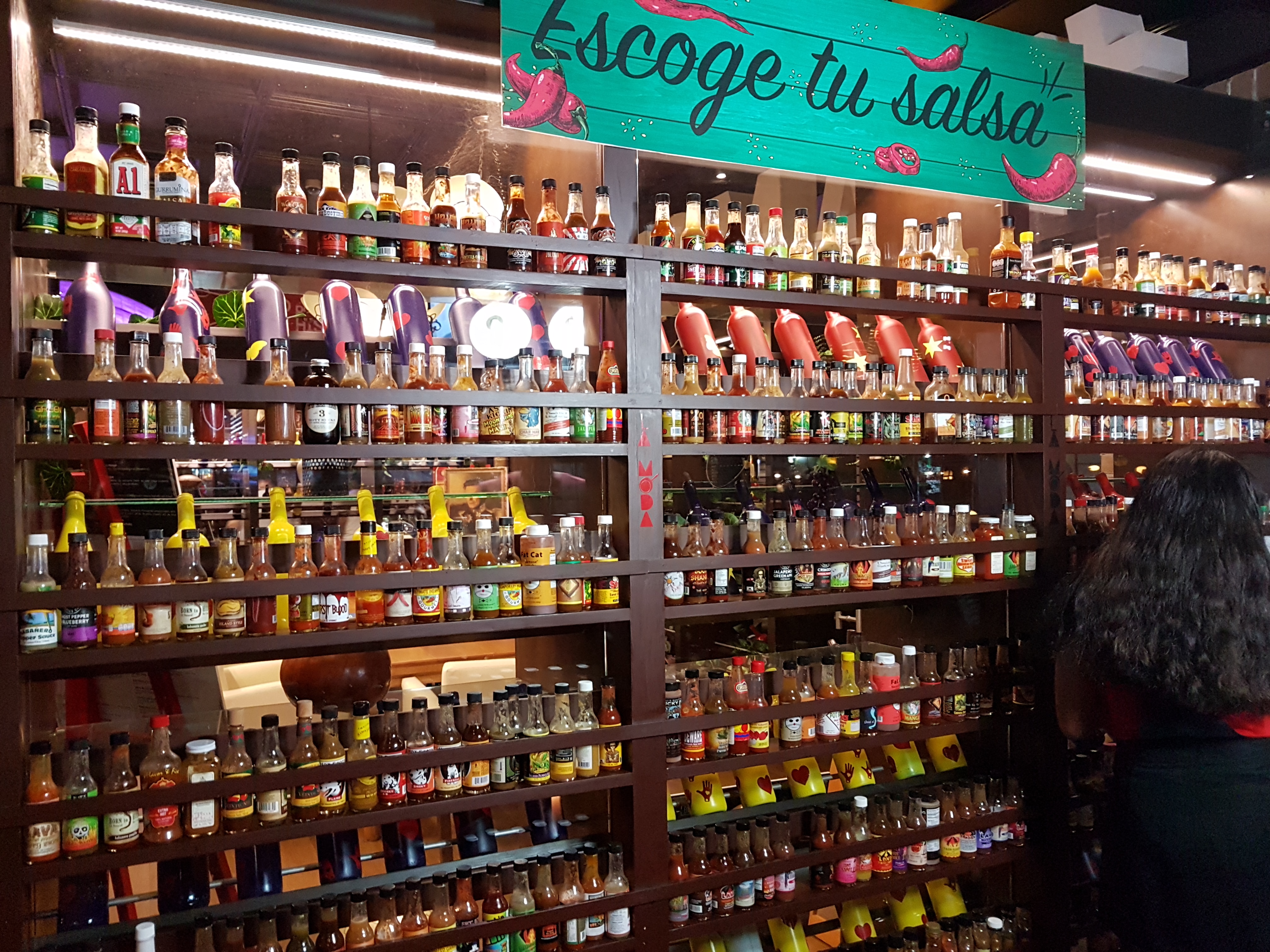 La Moda Restaurante image 9