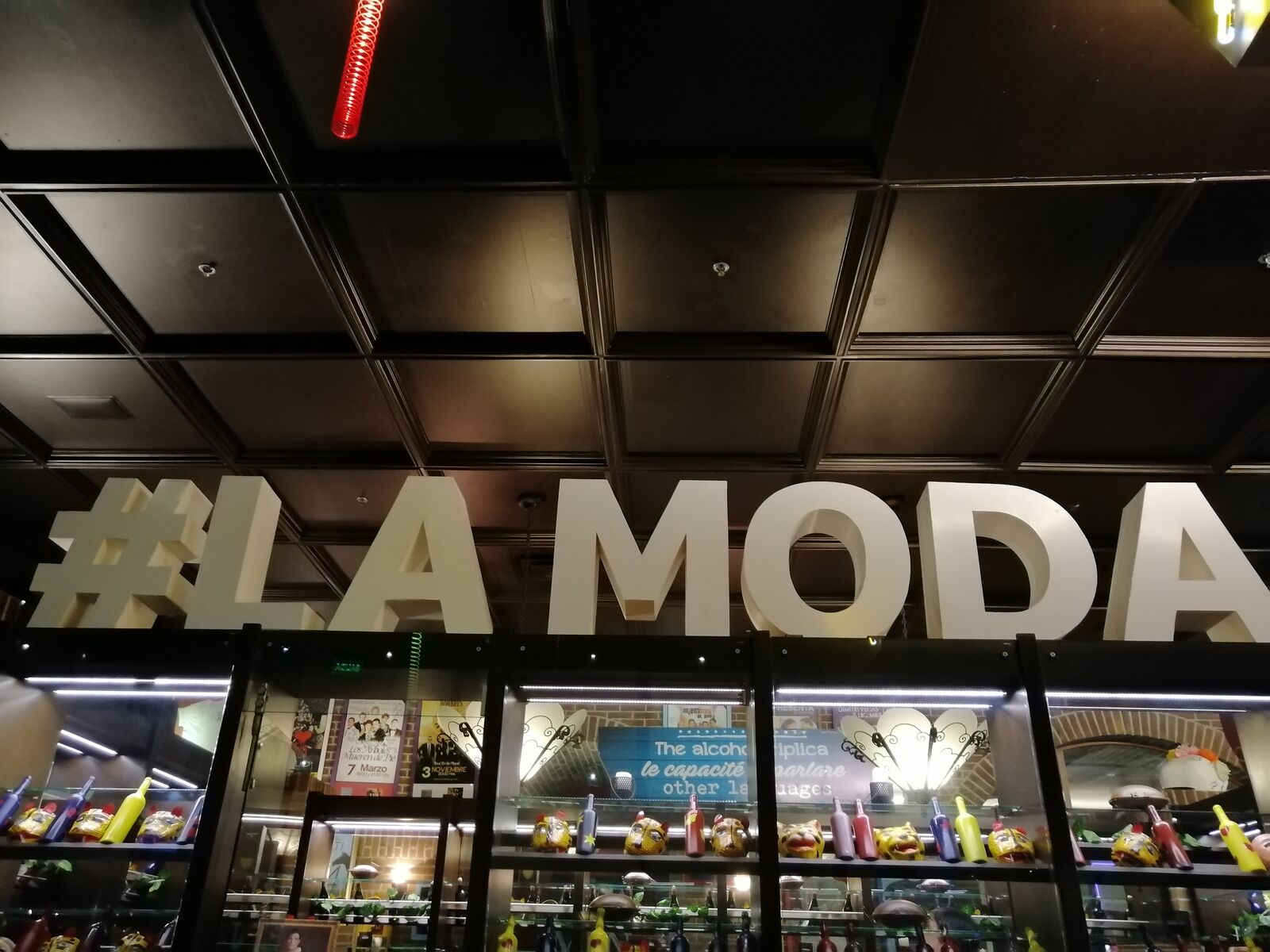 La Moda Restaurante image 10