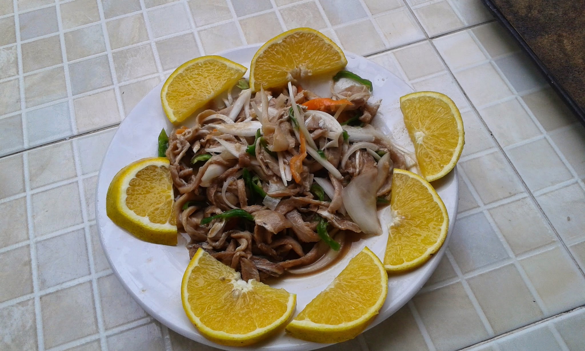 Restaurant Villa Mar Paraíso image 2