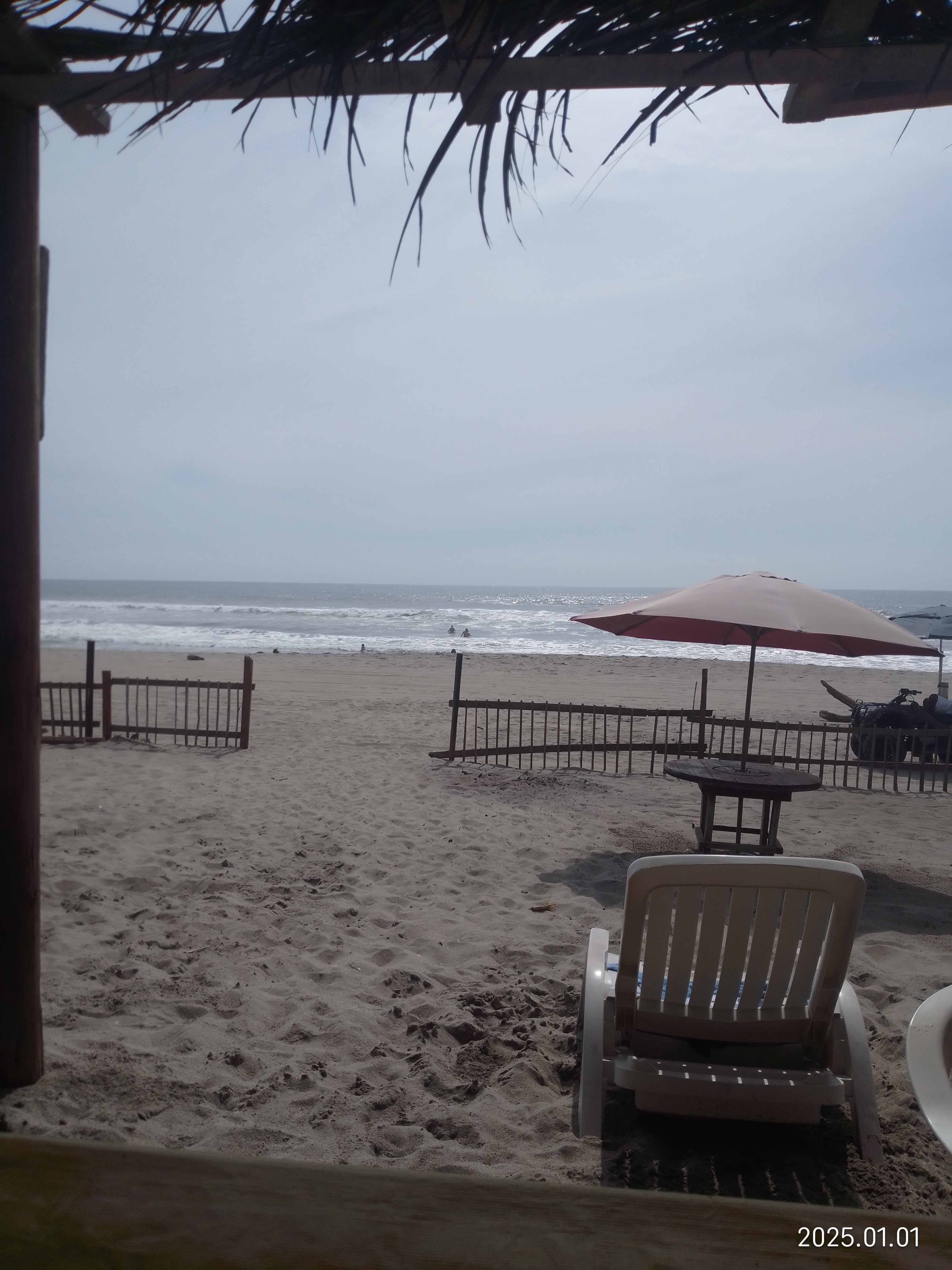 Restaurant Villa Mar Paraíso image 4