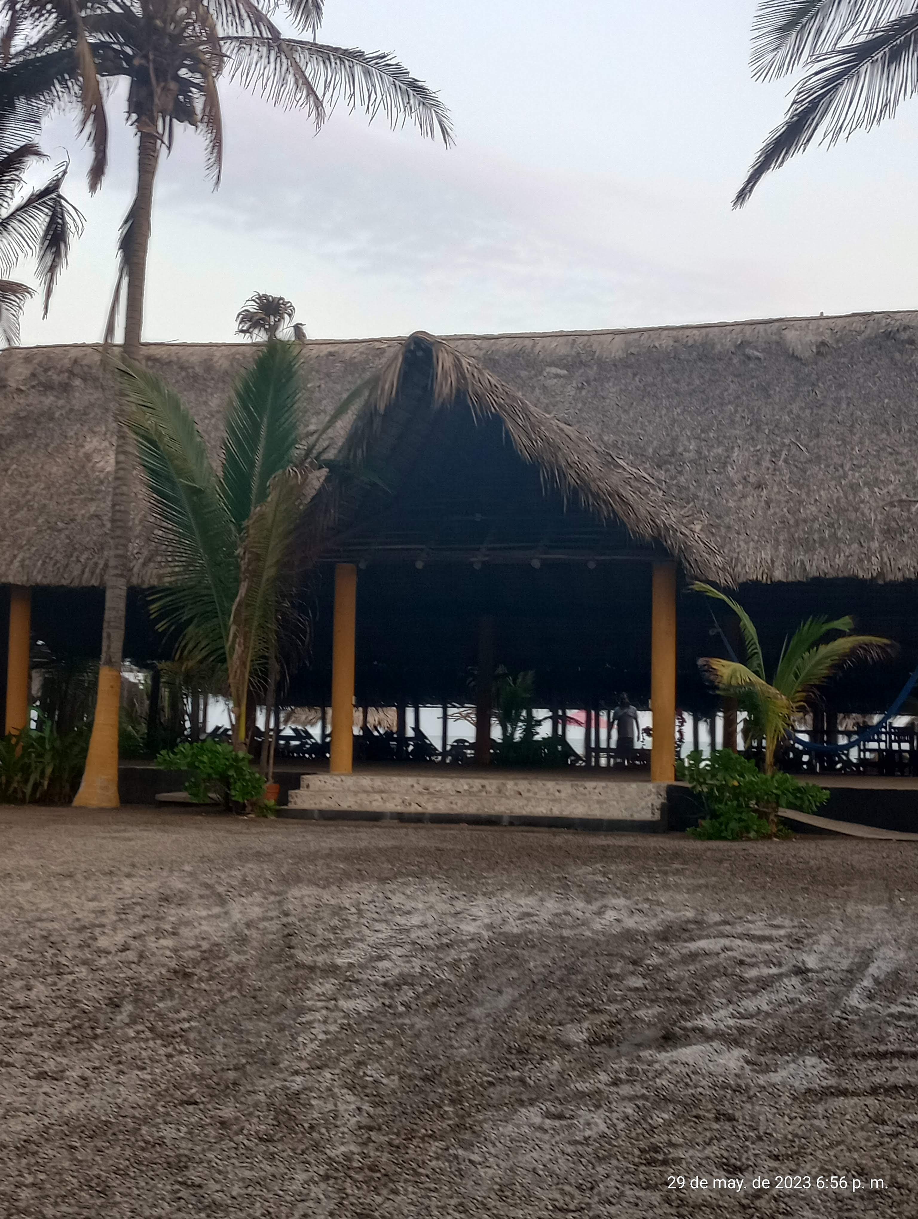 Restaurant Villa Mar Paraíso image 5