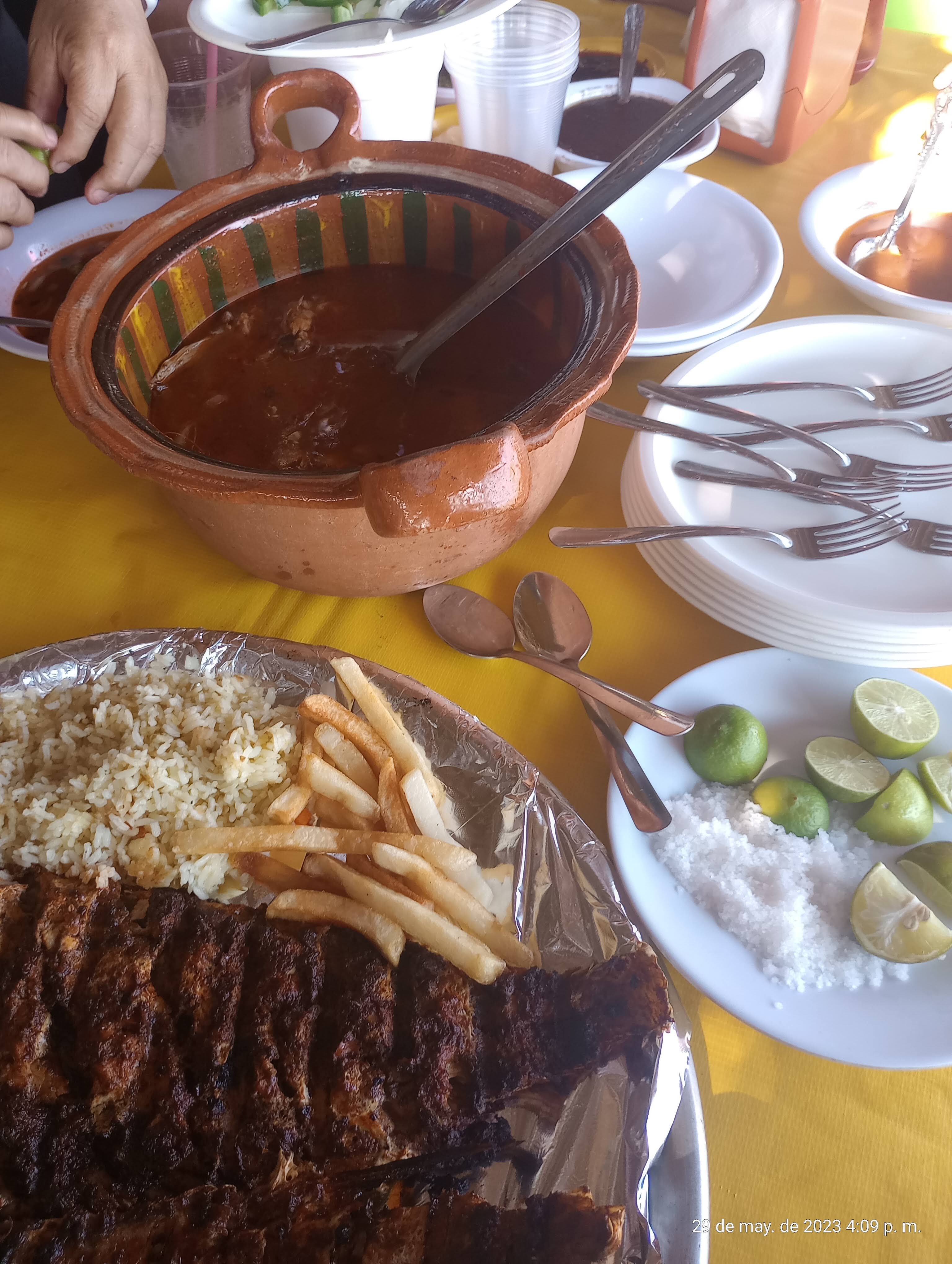 Restaurant Villa Mar Paraíso image 6