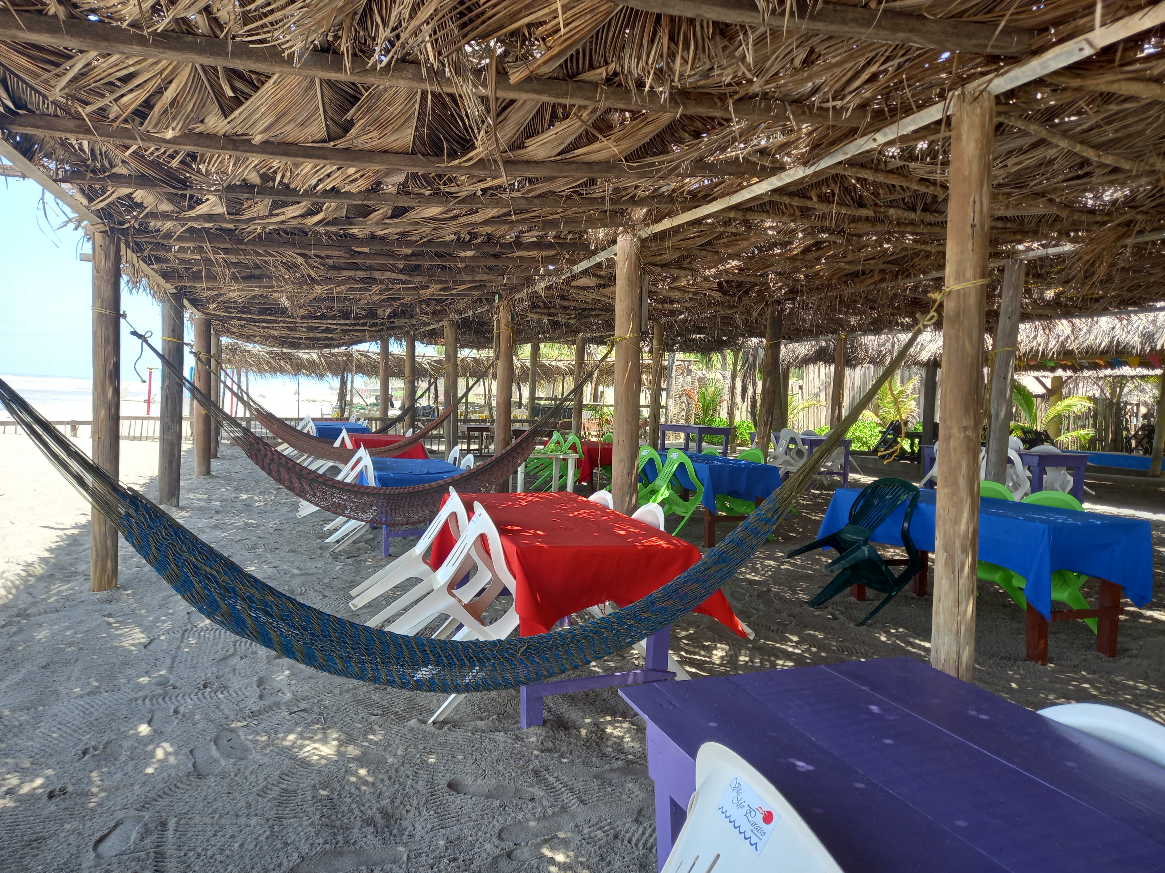 Restaurant Villa Mar Paraíso image 10