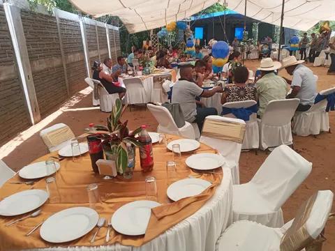 FINCA SAN ISIDRO image 1