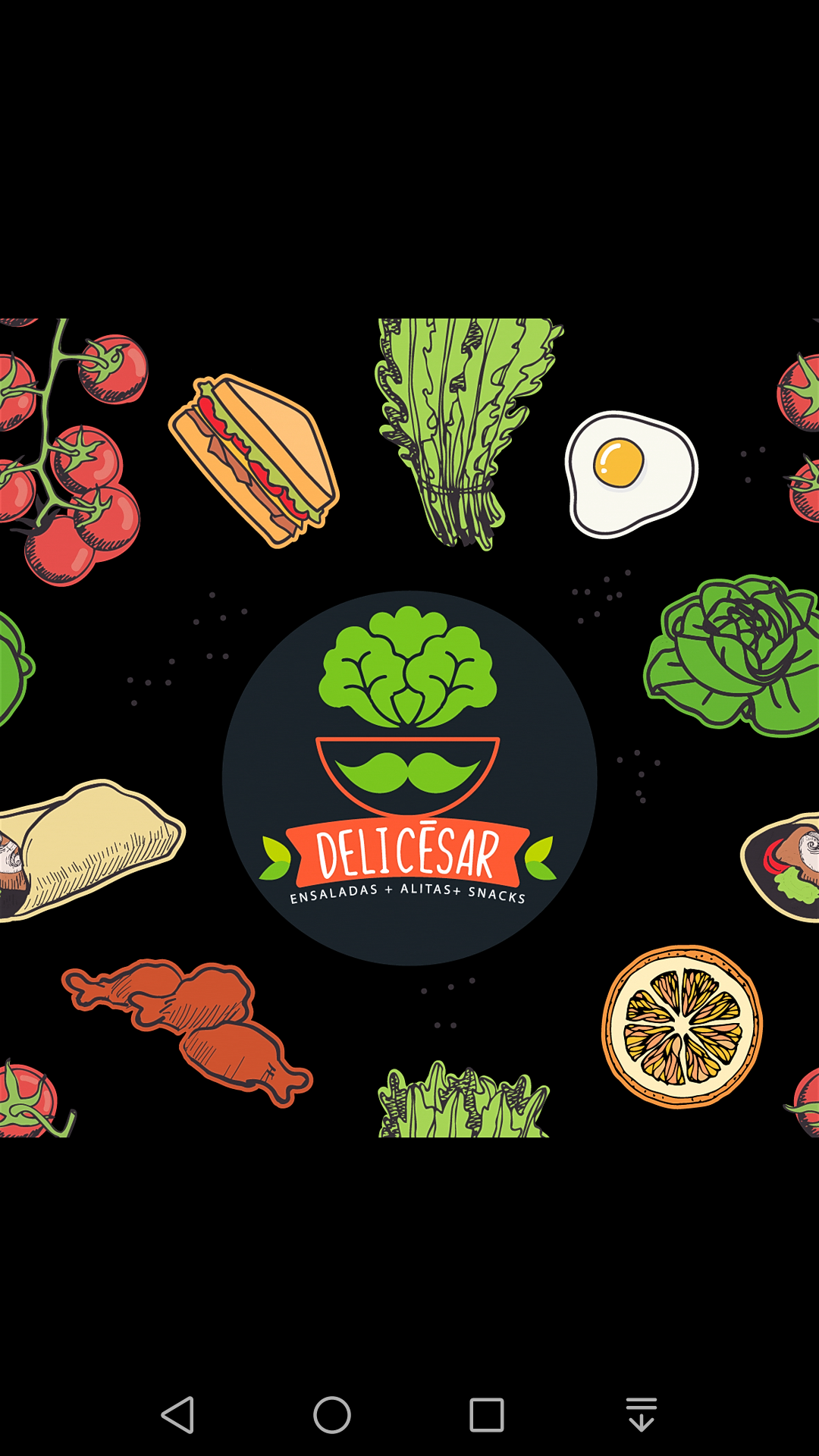 Delicèsar ometepec. image 2