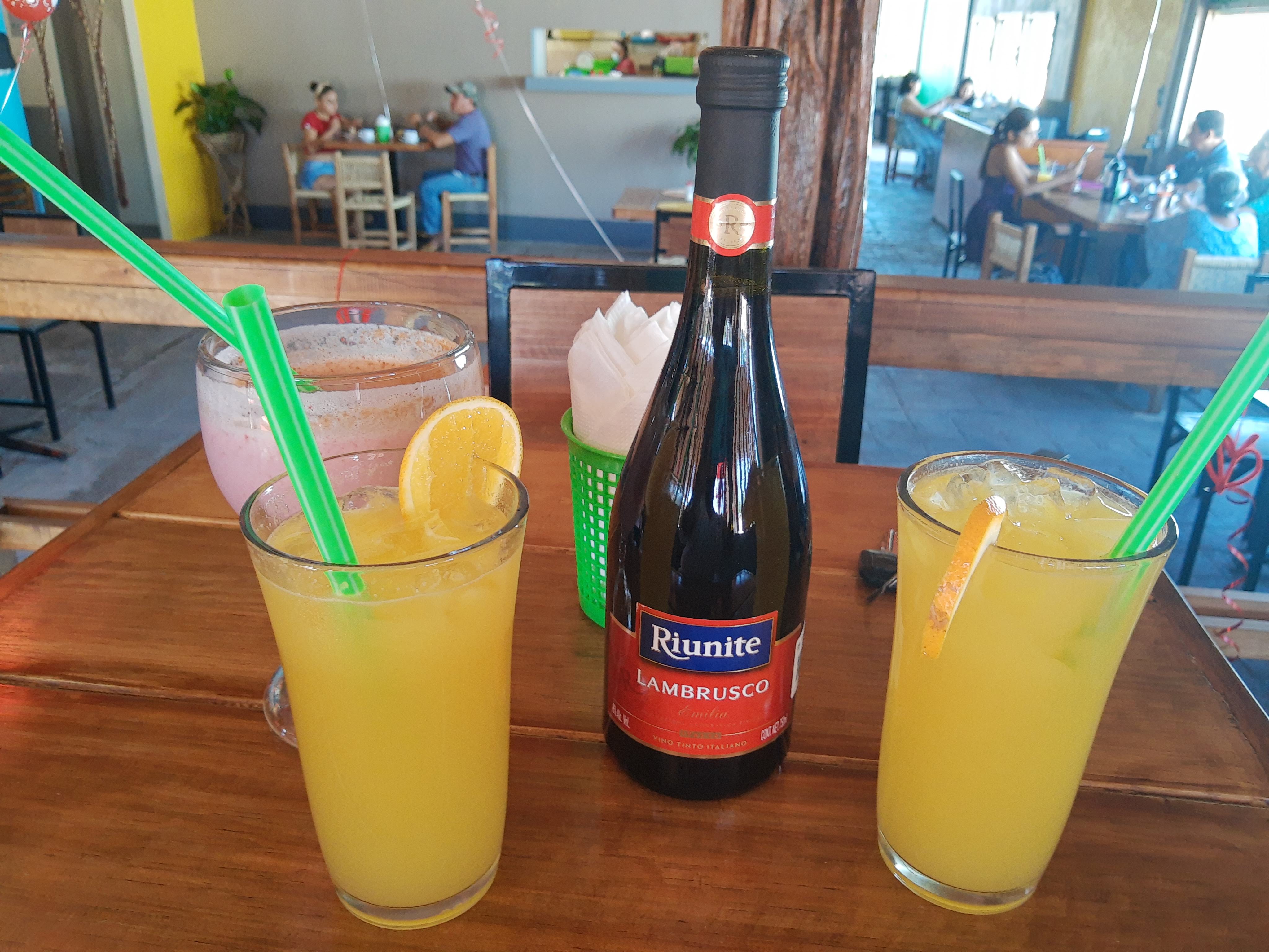 Delicèsar ometepec. image 3