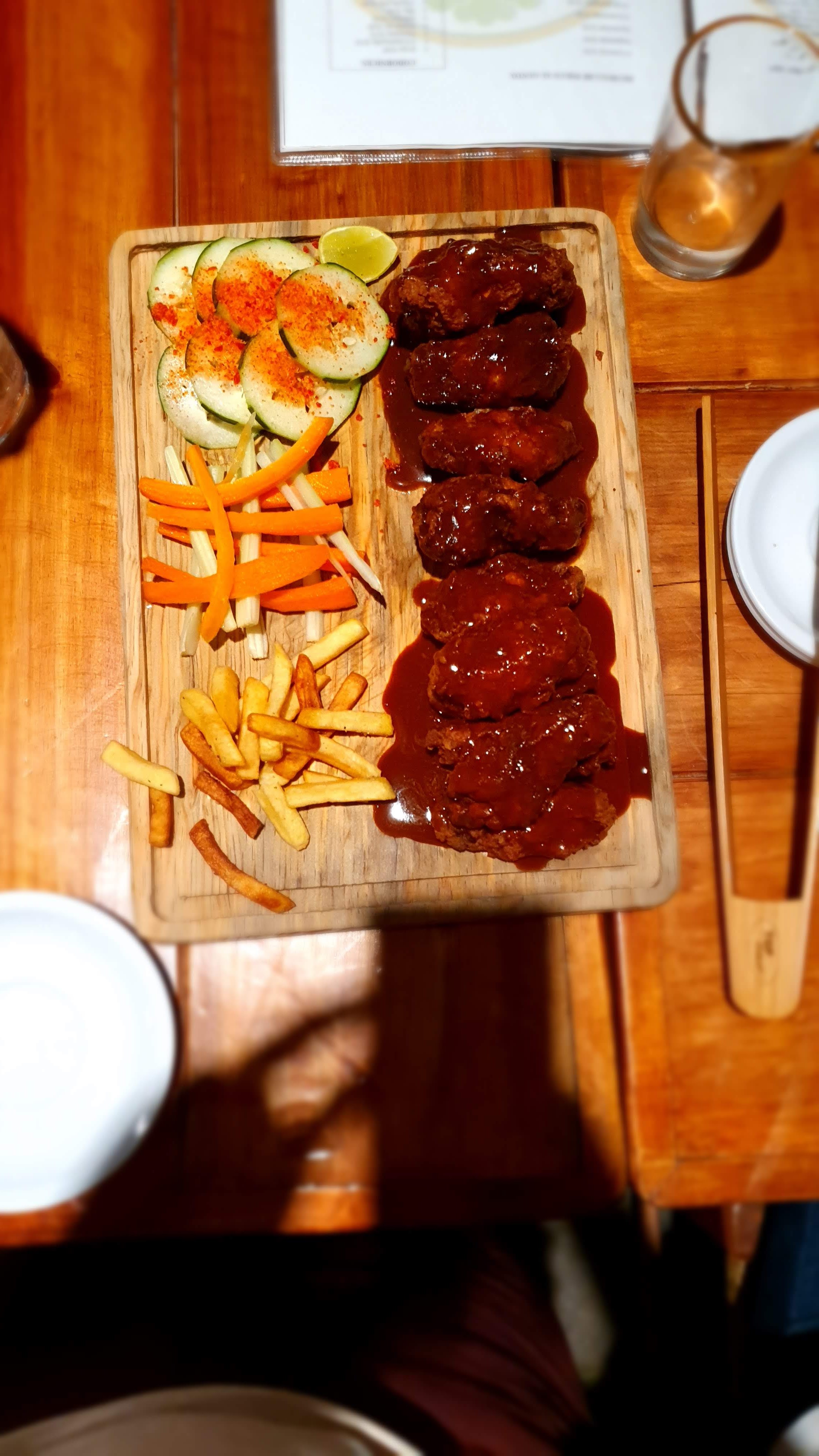 Delicèsar ometepec. image 4