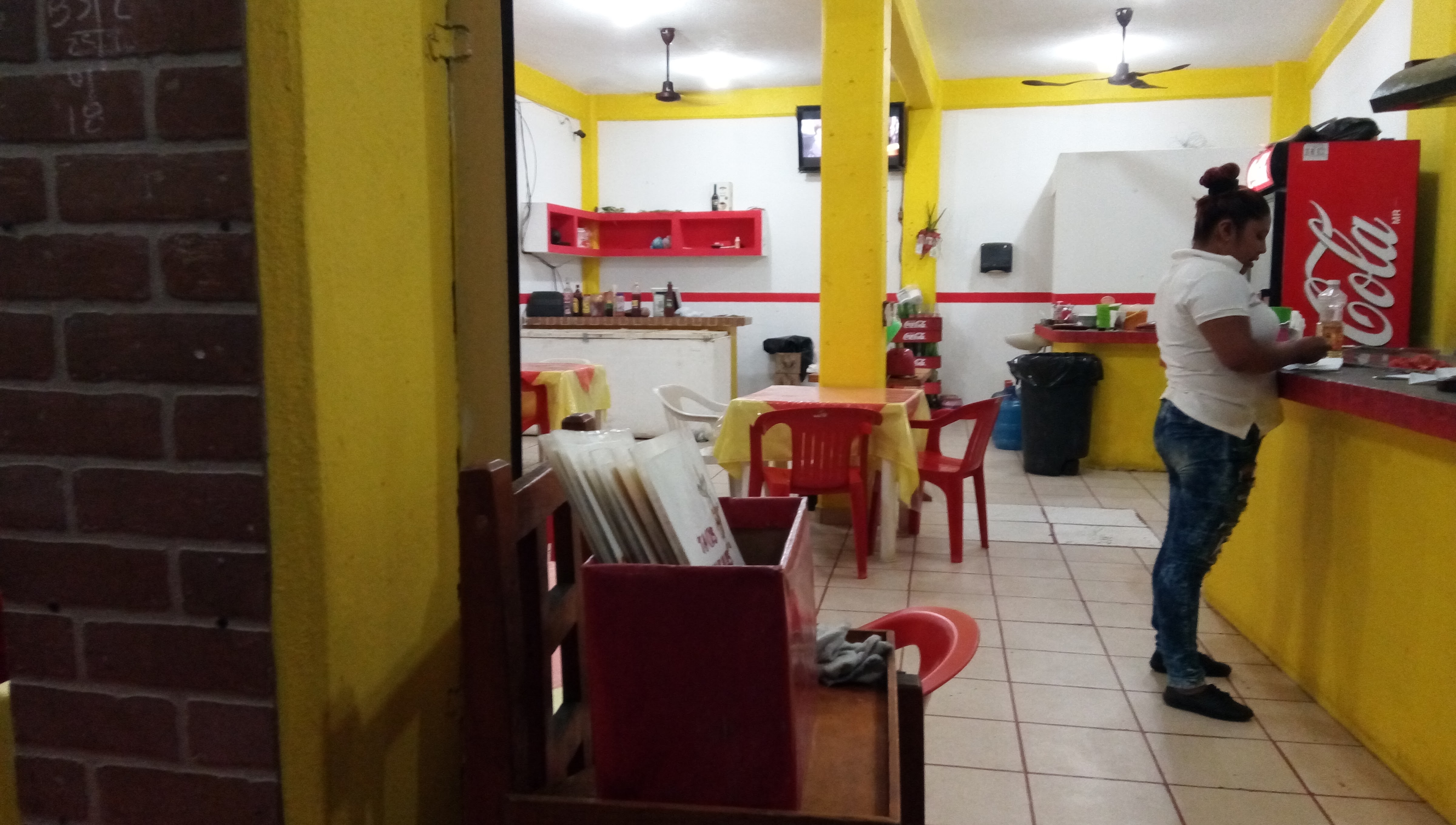 El Taquito Feliz image 1