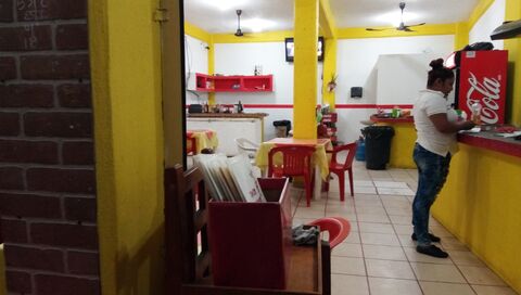 El Taquito Feliz image 1