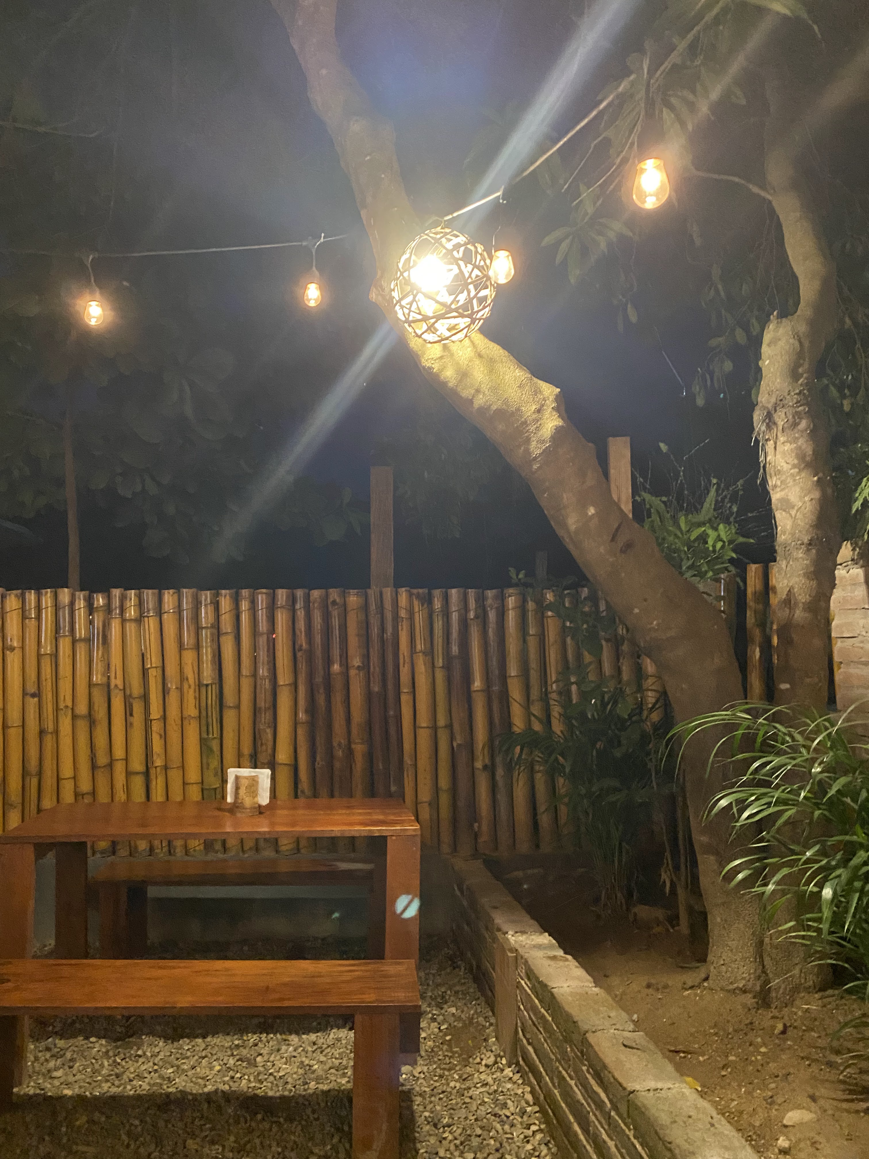 Tierra Santa Pizzas image 2