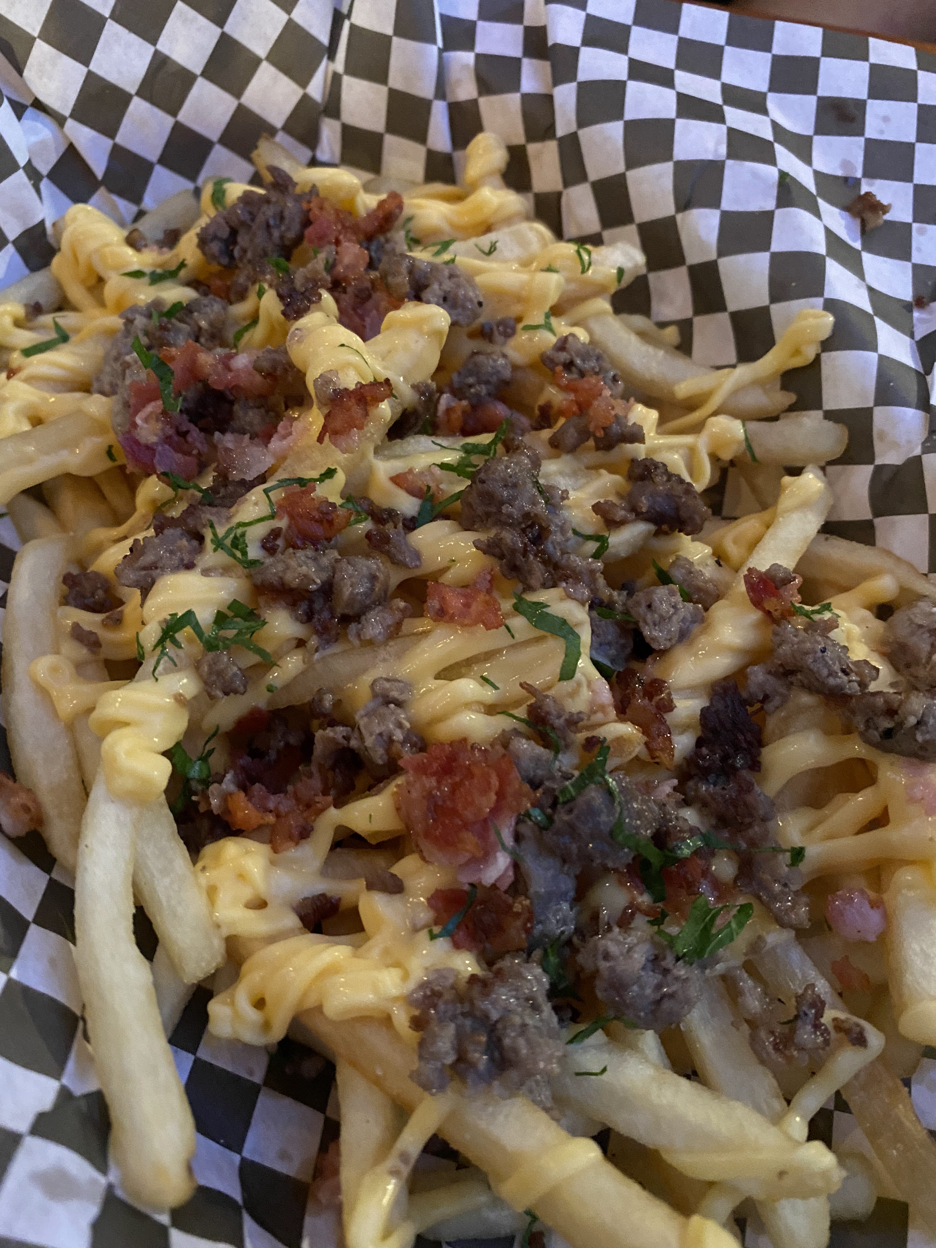 Tierra Santa Pizzas image 3