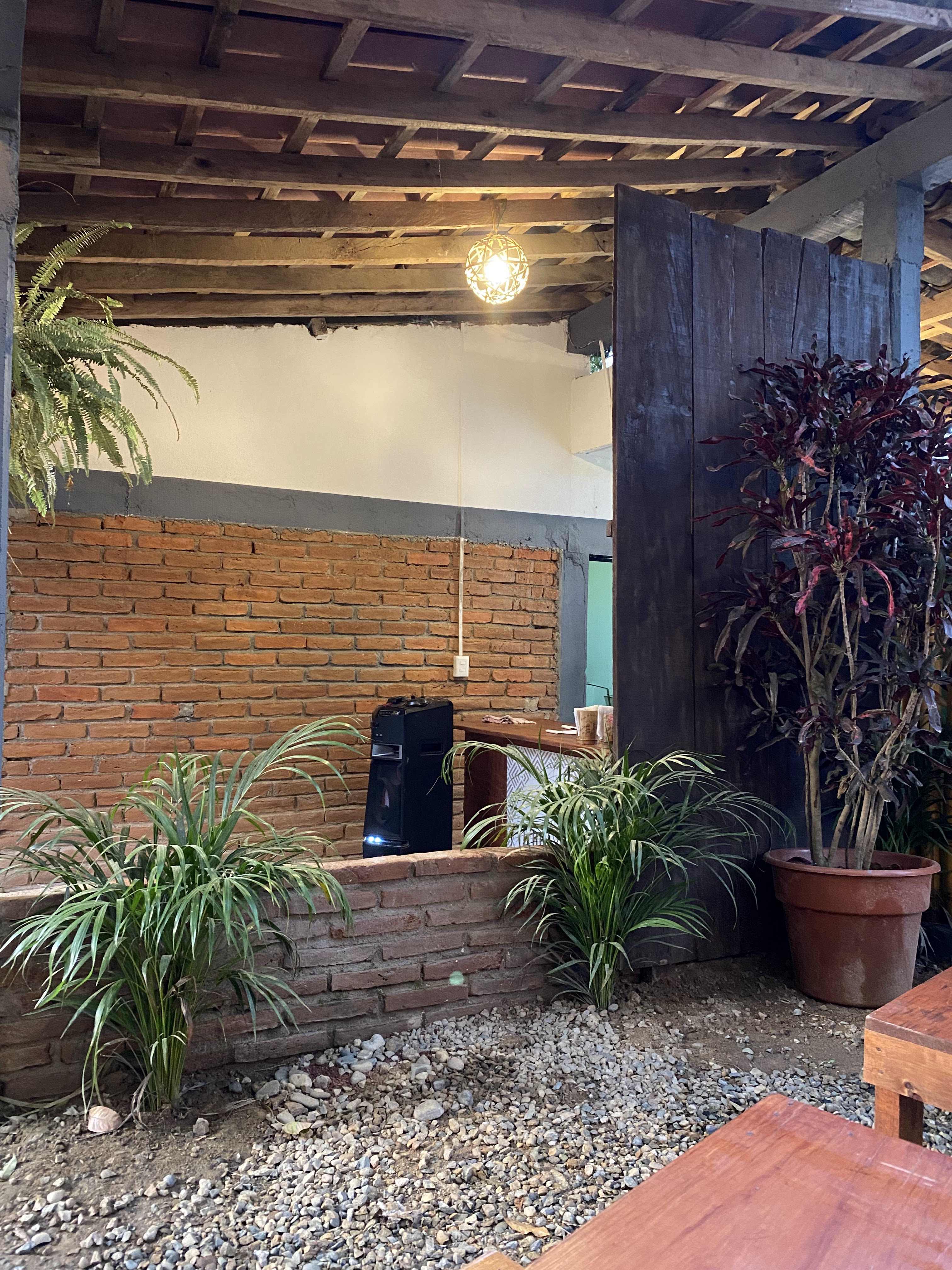 Tierra Santa Pizzas image 7