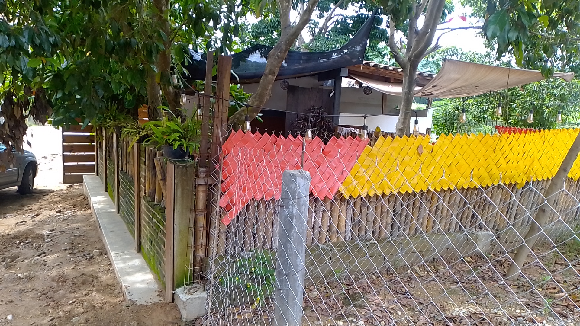 Tierra Santa Pizzas image 10