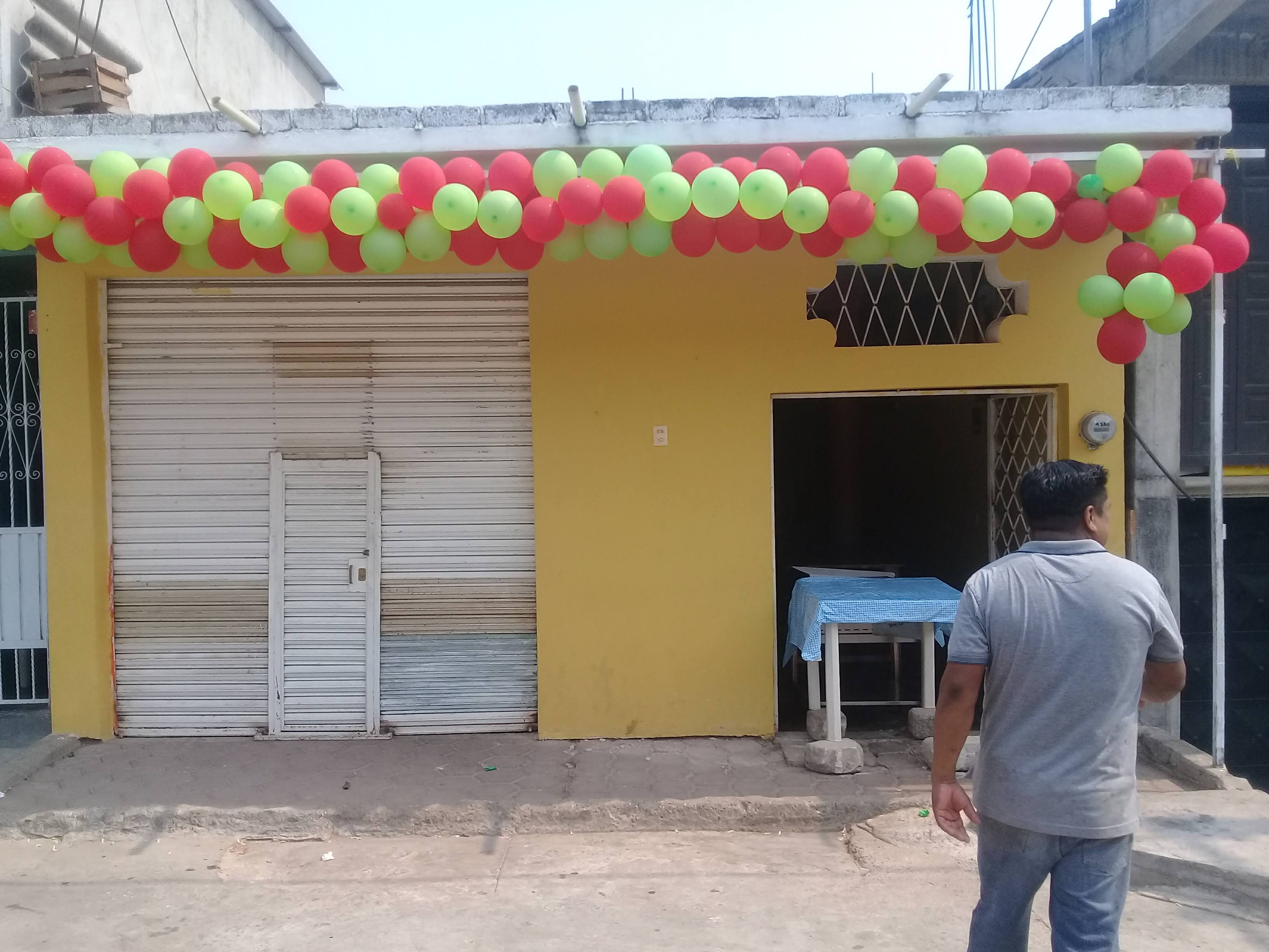 TACOS ORIENTALES "EL TAQUITO FELIZ" image 1