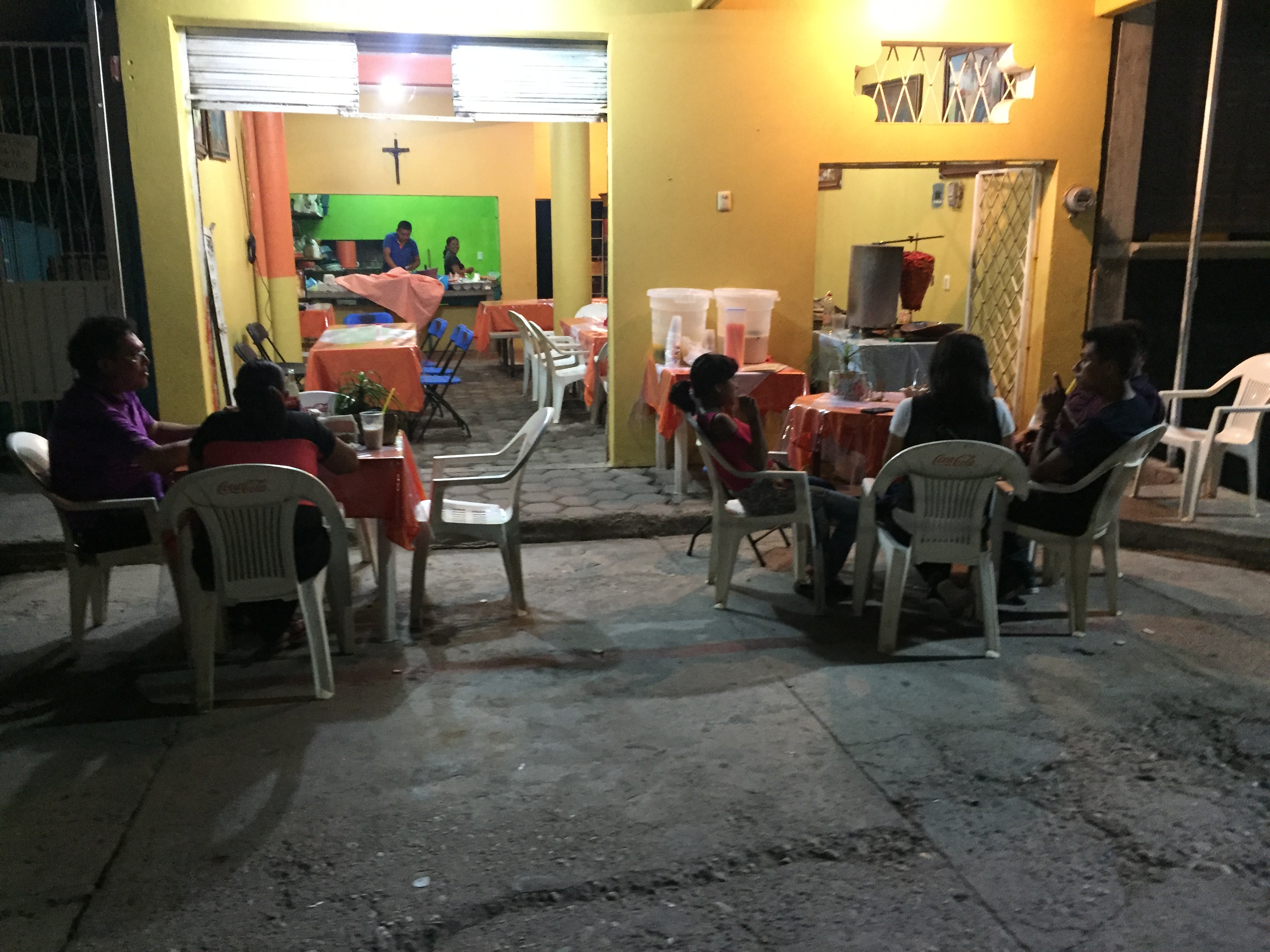 TACOS ORIENTALES "EL TAQUITO FELIZ" image 2