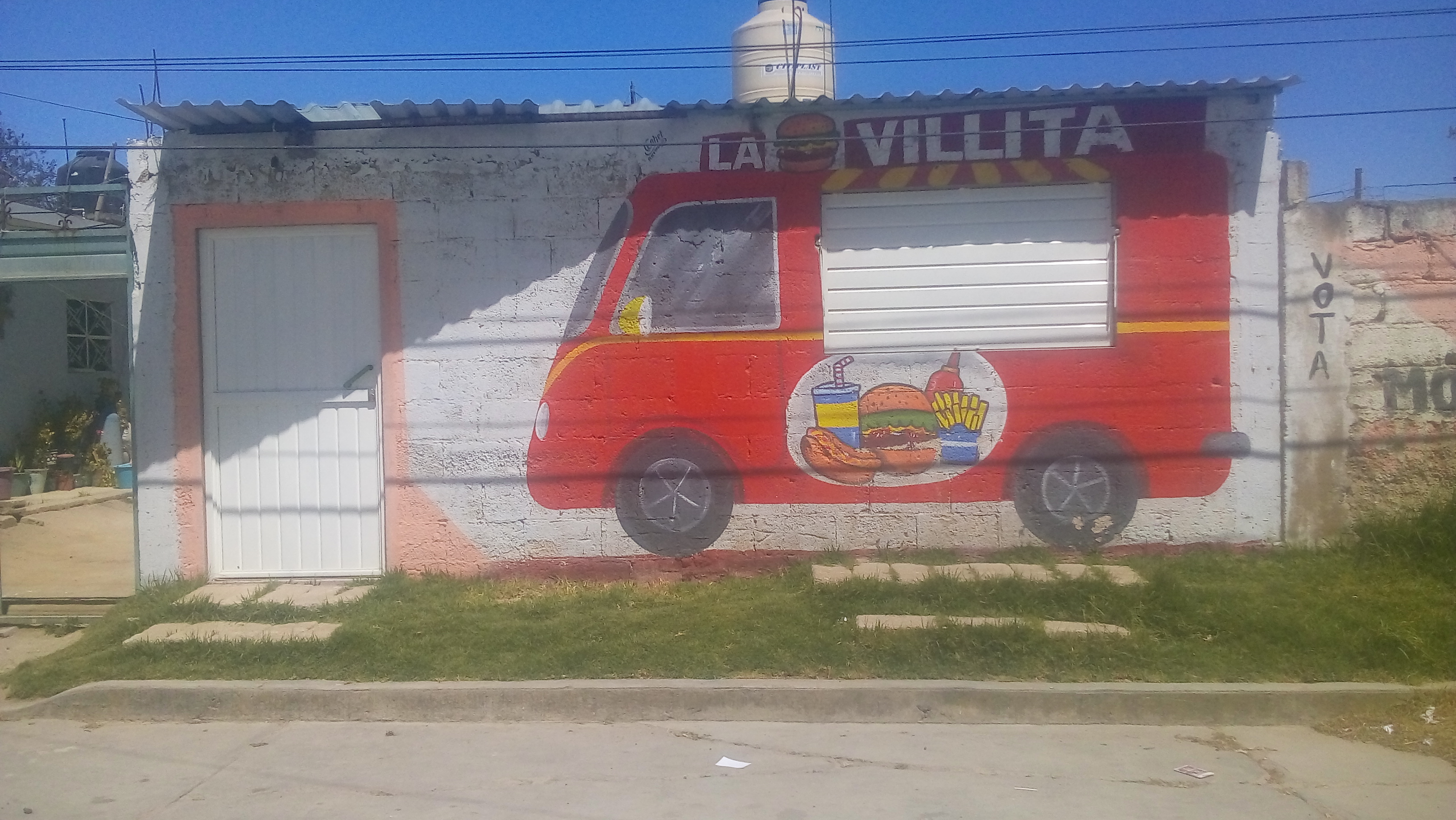 Hamburguesas la villita image 1