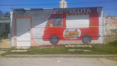 Hamburguesas la villita image 1