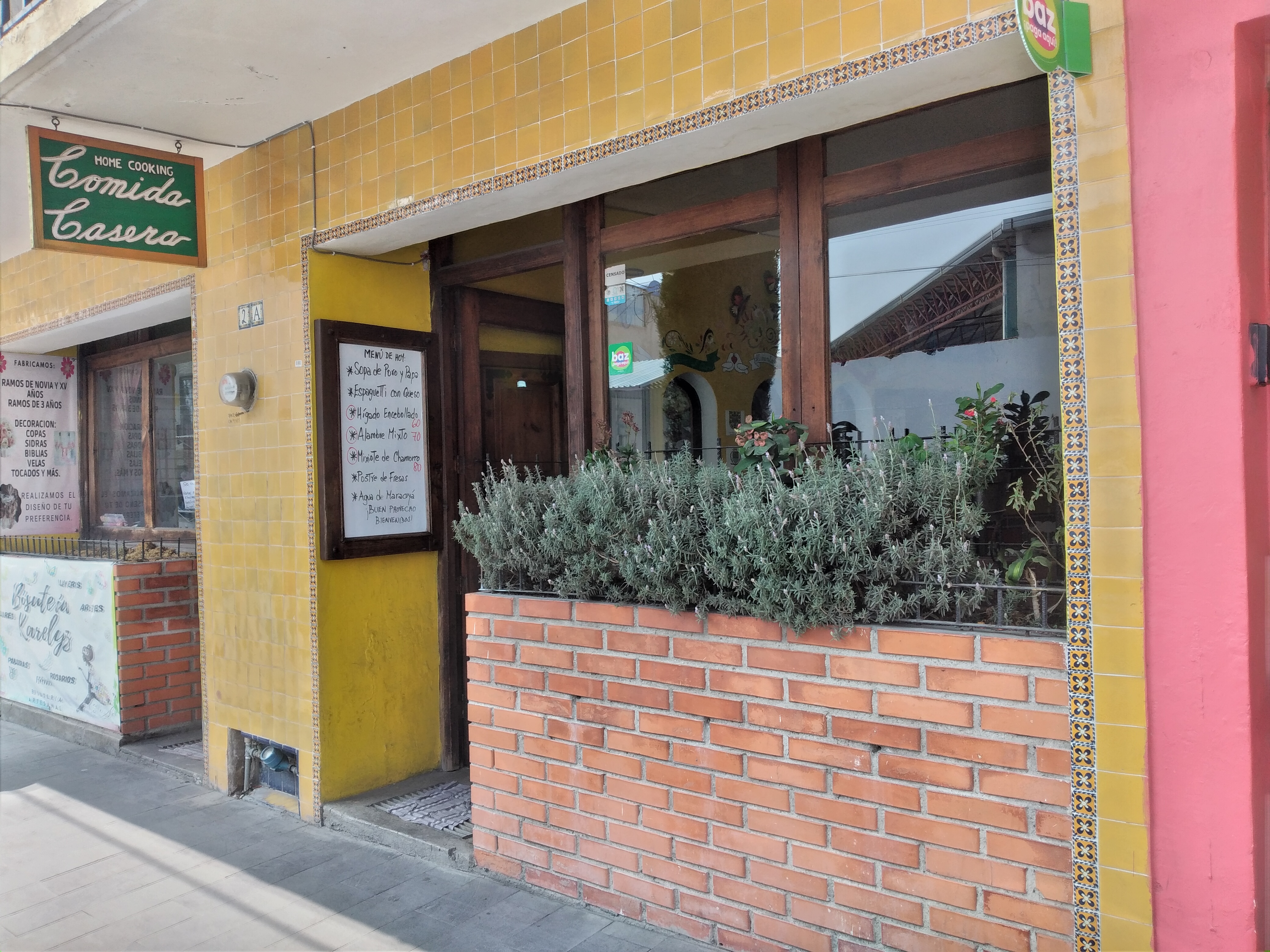 Restaurante Syanya image 1