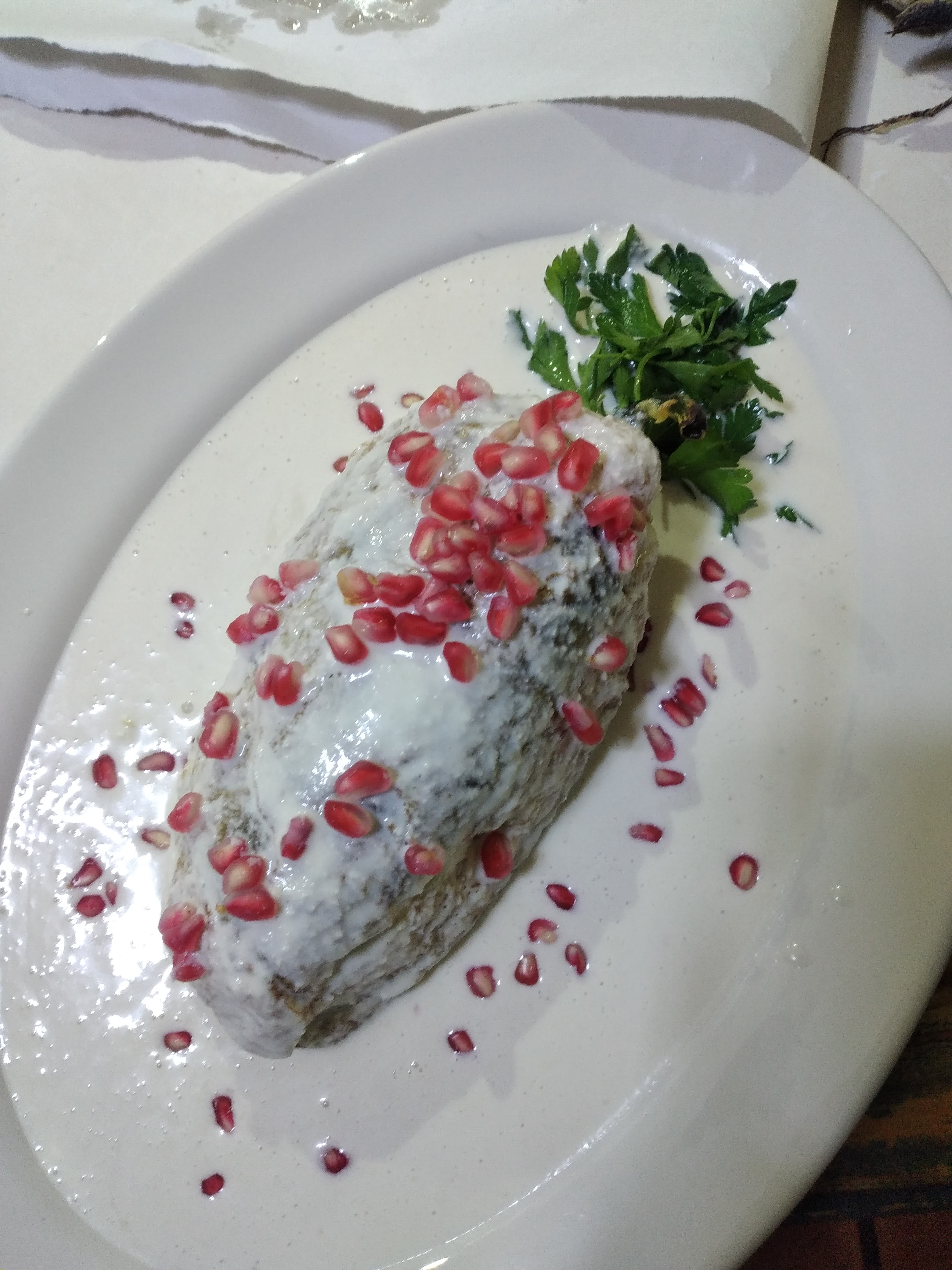 Restaurante Syanya image 2